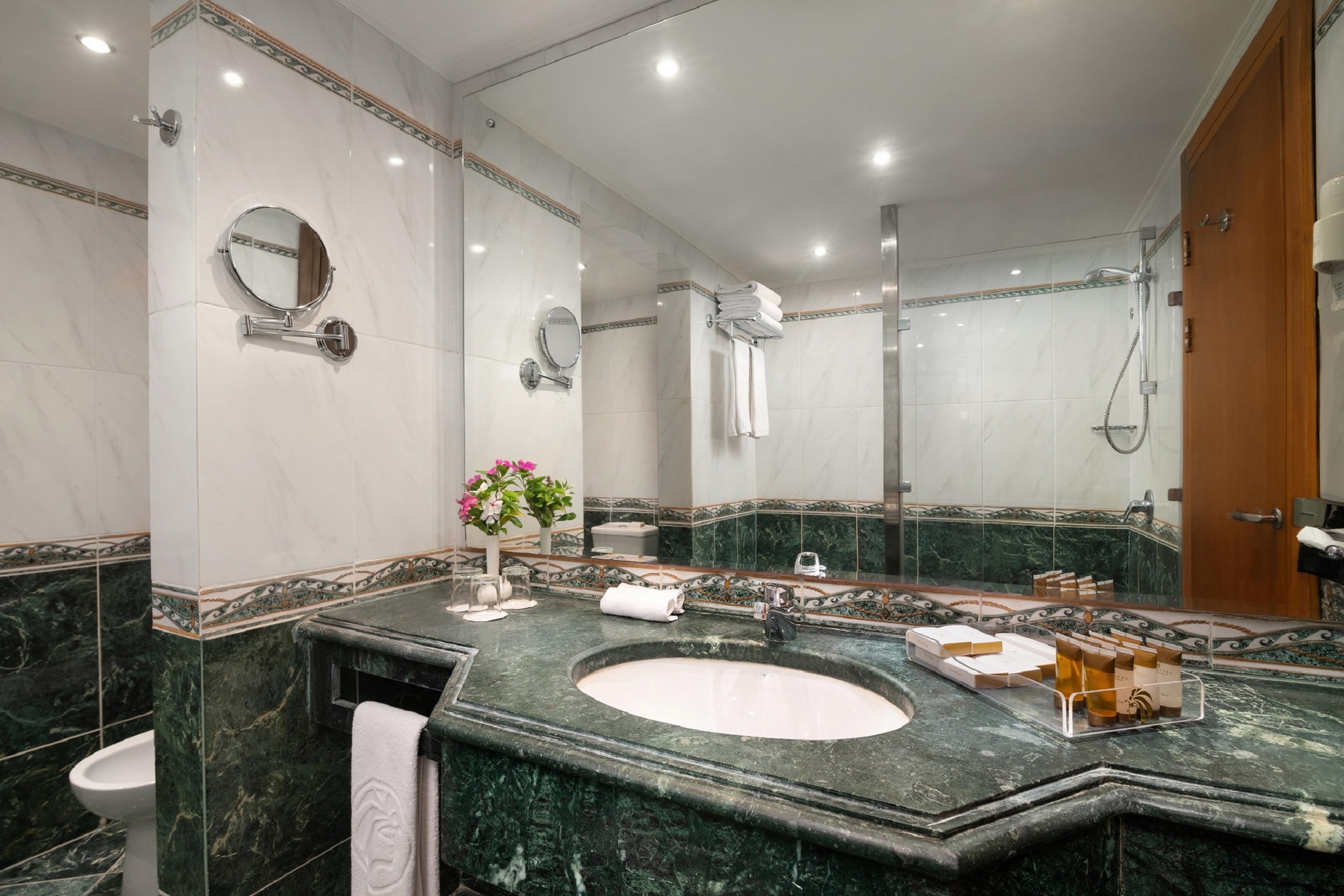 Family Room Standard