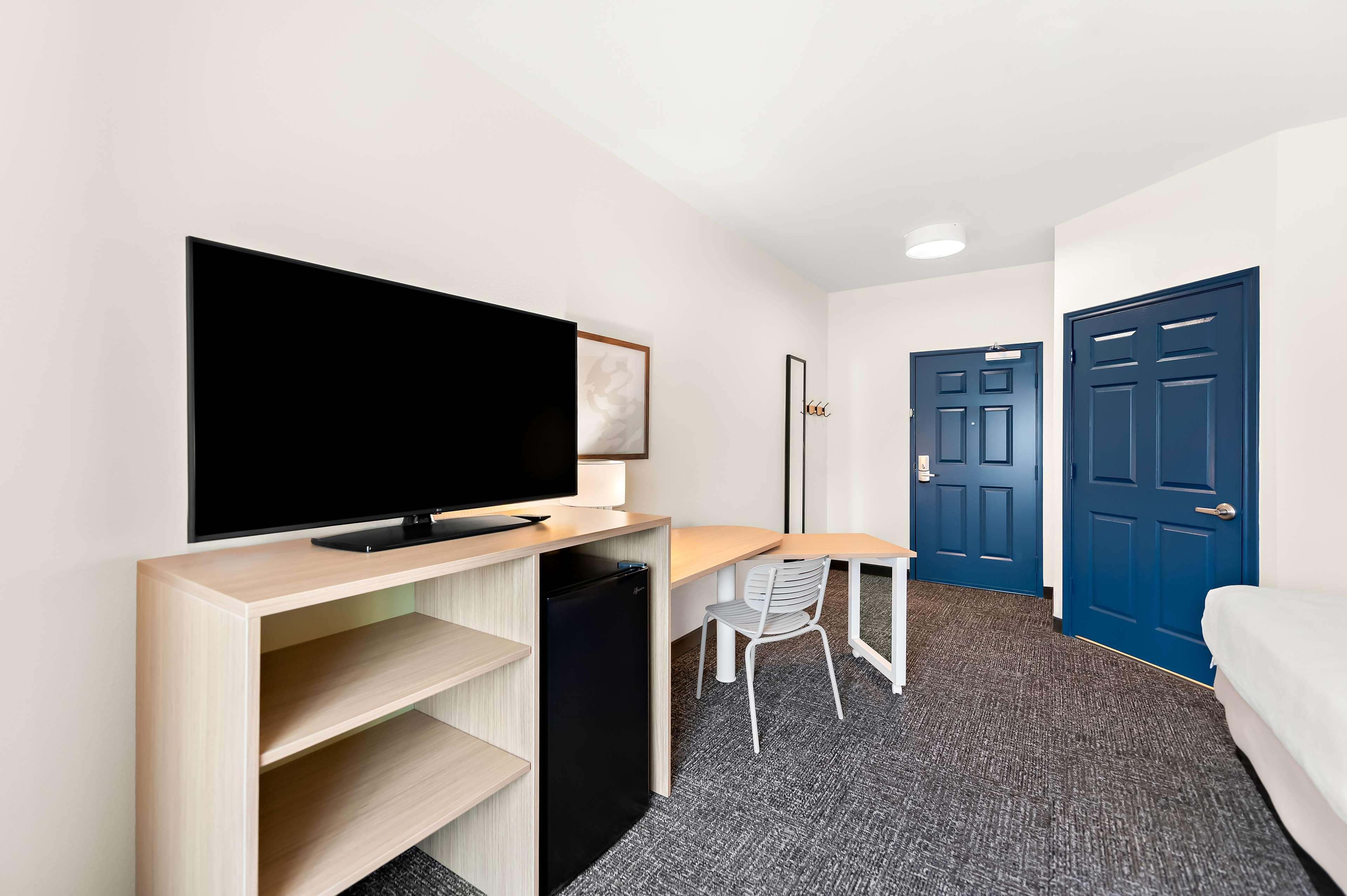 Double Two Queen Beds