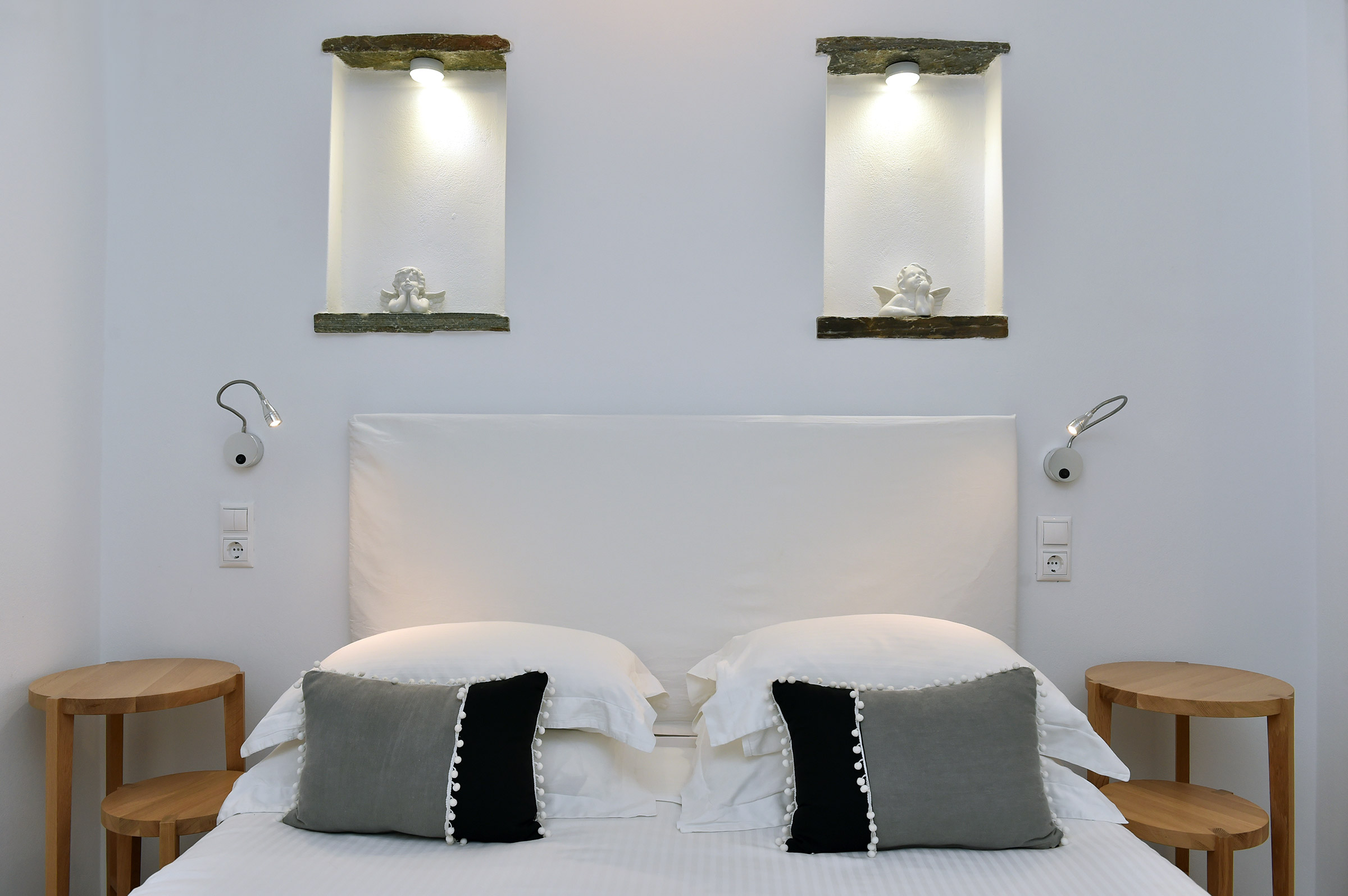 Double Single Comfort