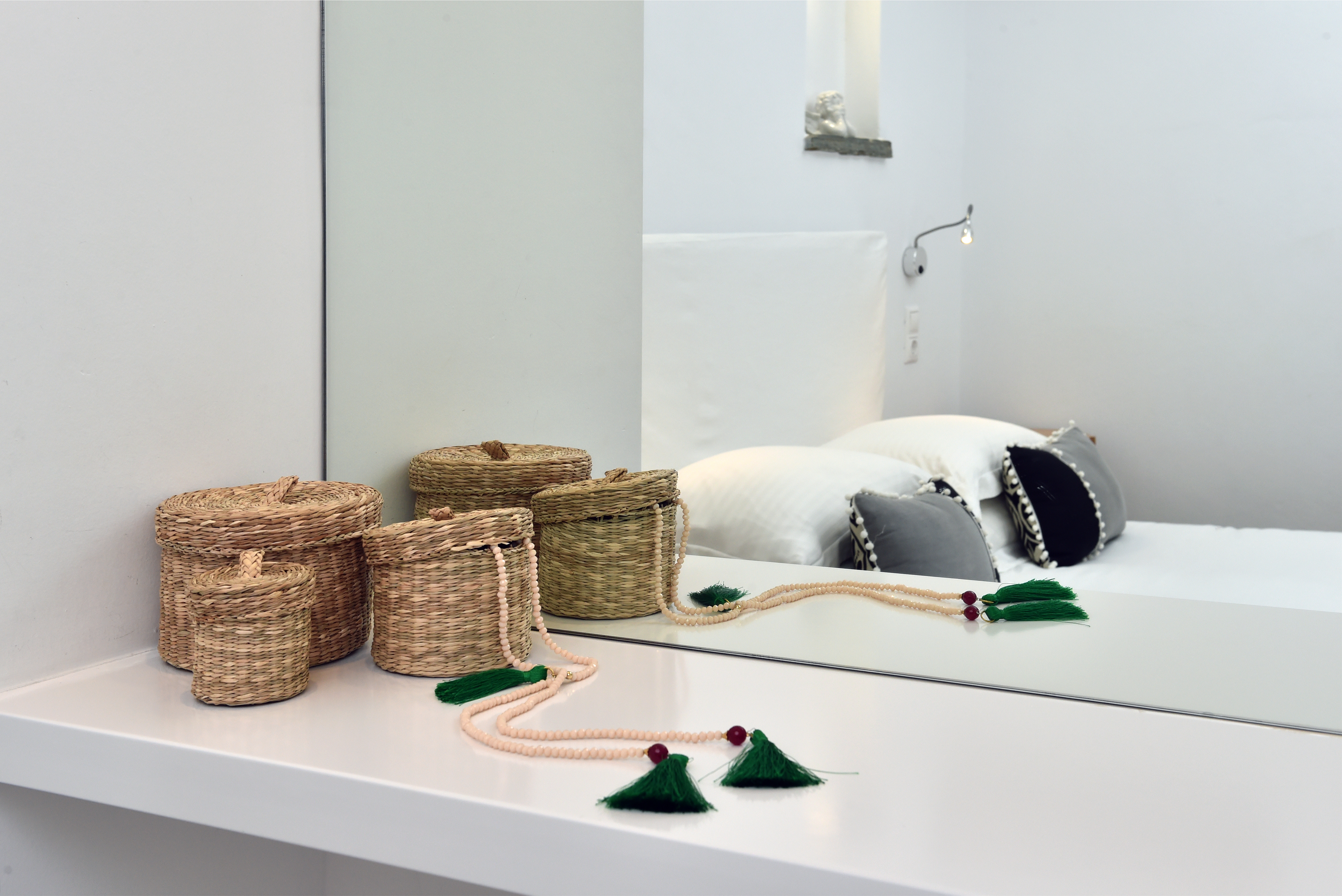 Double Single Comfort