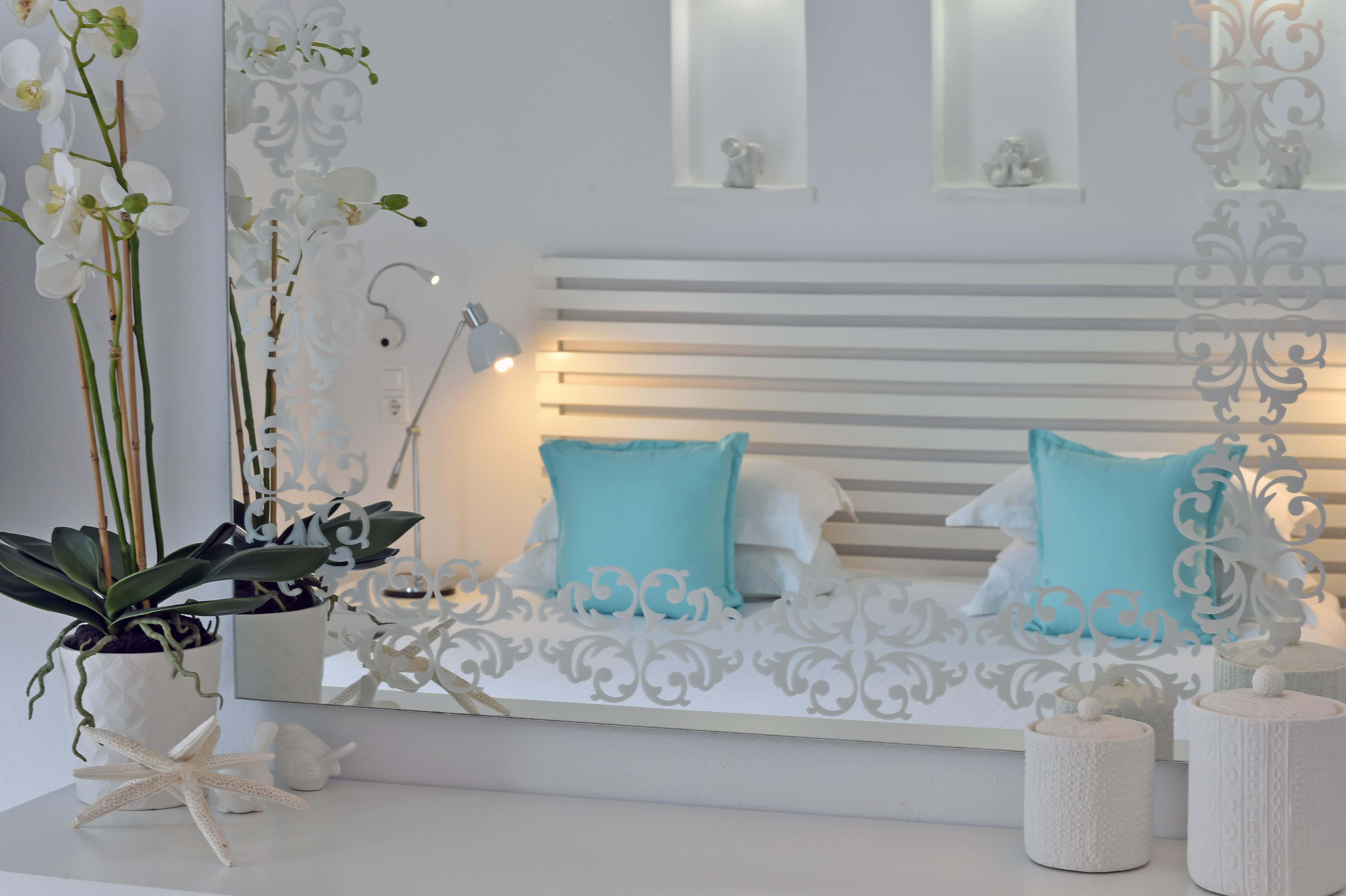 Double or Twin Superior with Balcony