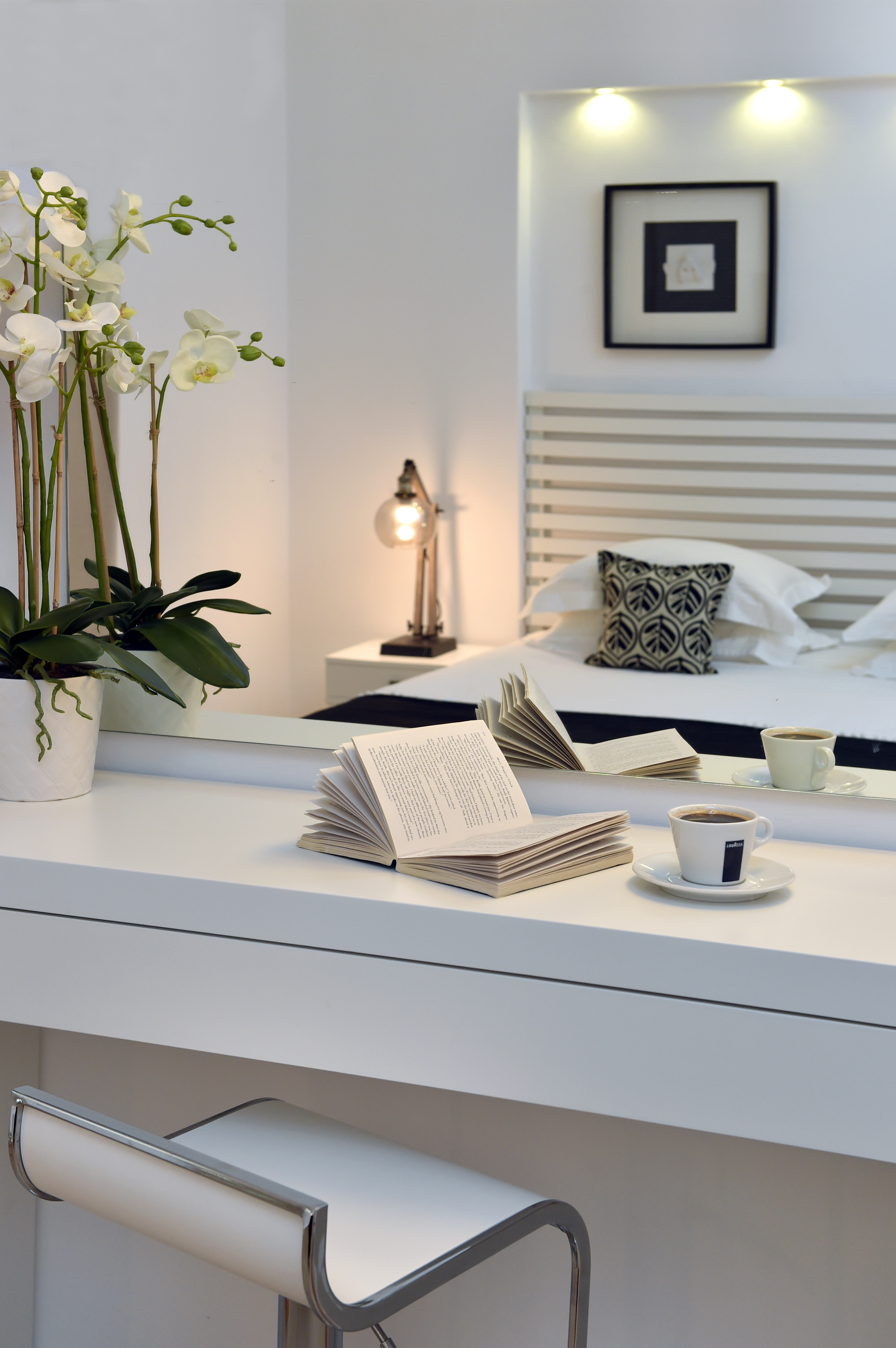 Double or Twin Comfort