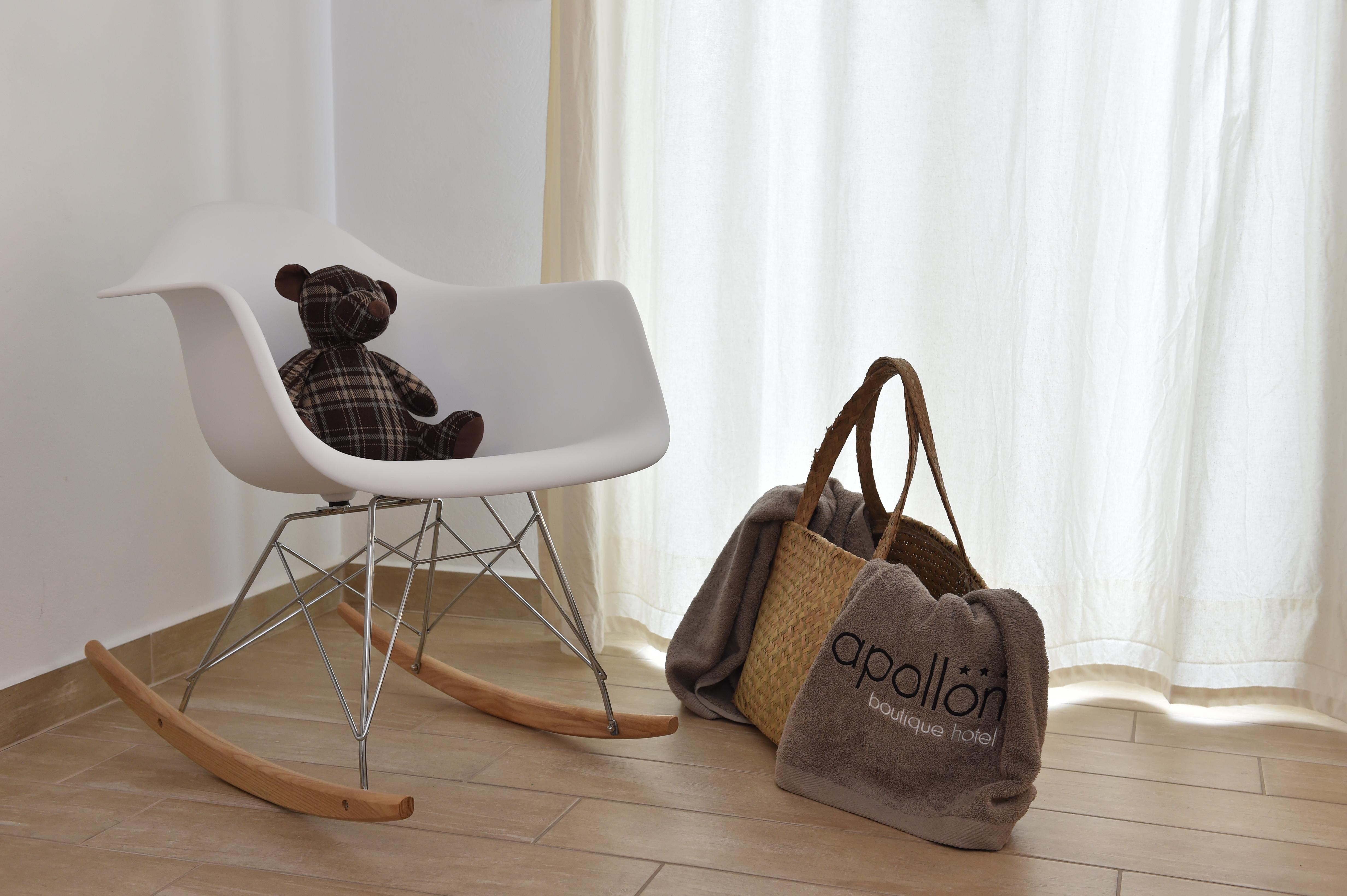 Double or Twin Comfort