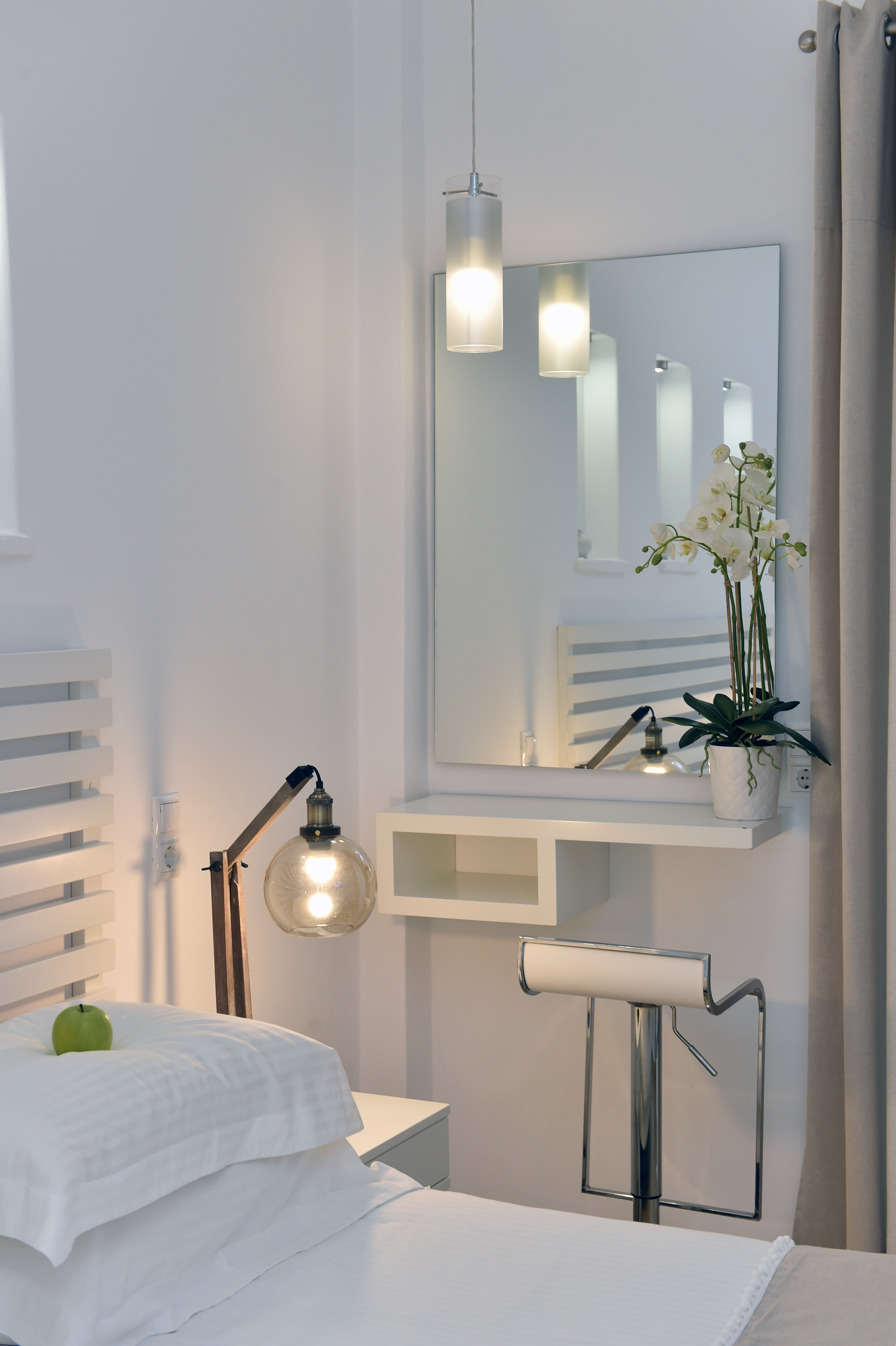 Double or Twin Comfort