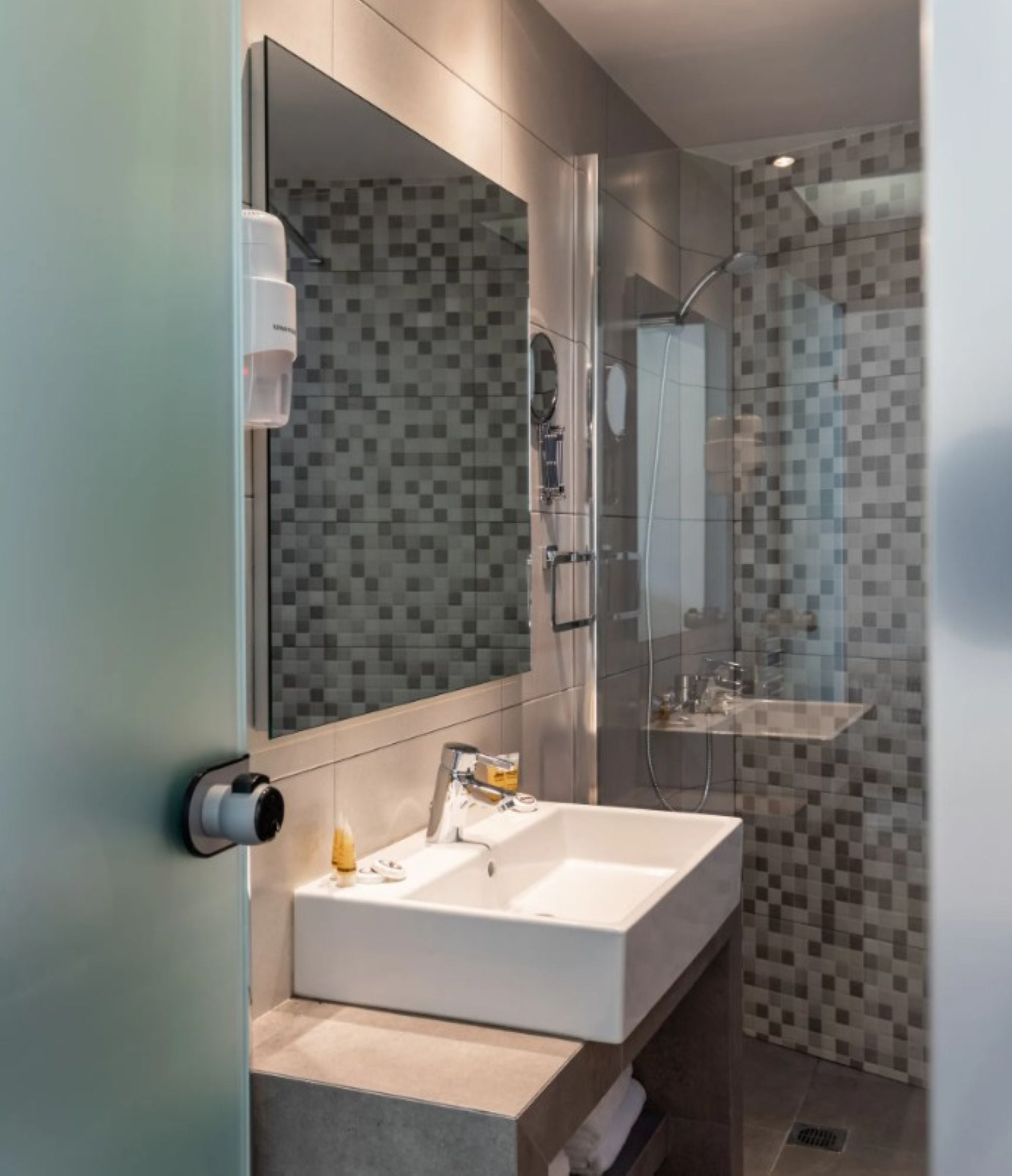 Double Single Superior