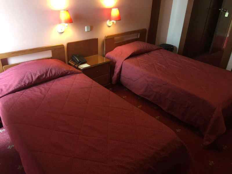 Double Single Standard