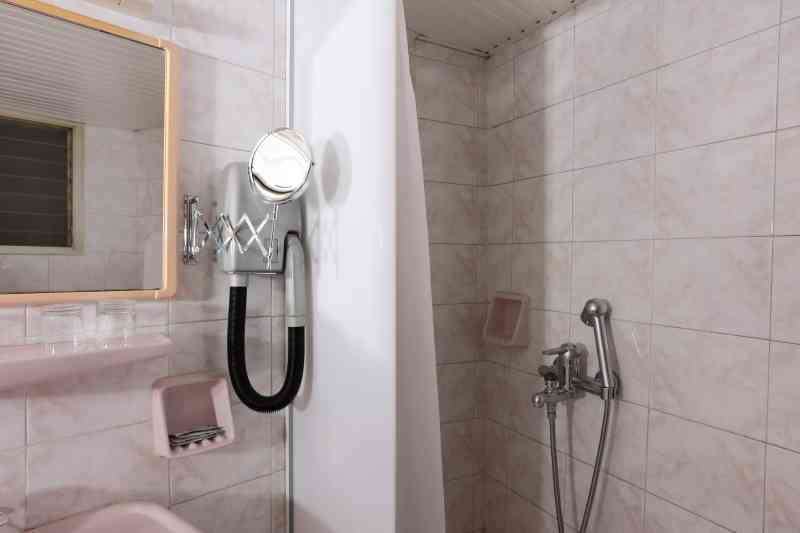 Double Single Standard