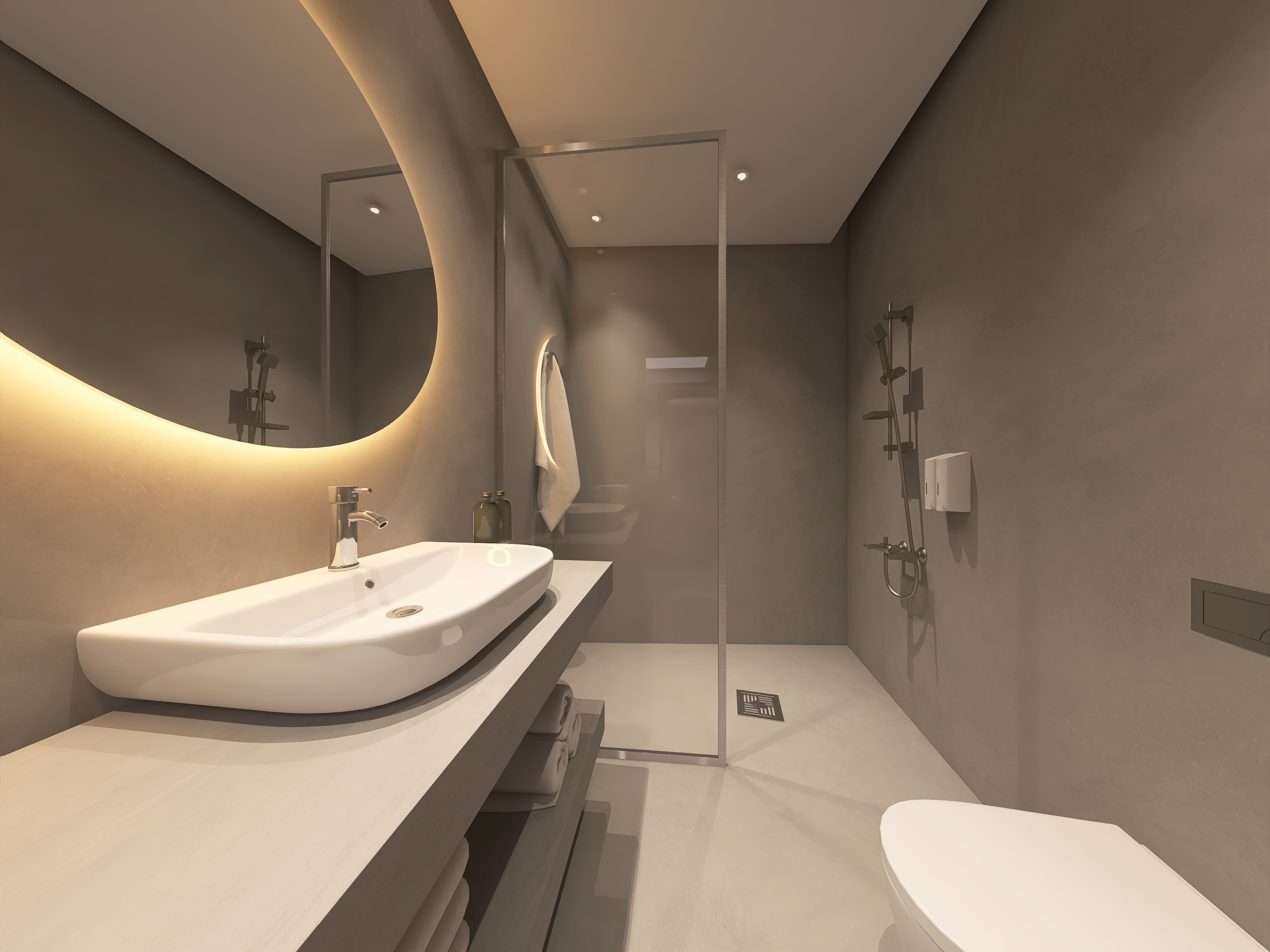 Double or Twin Deluxe