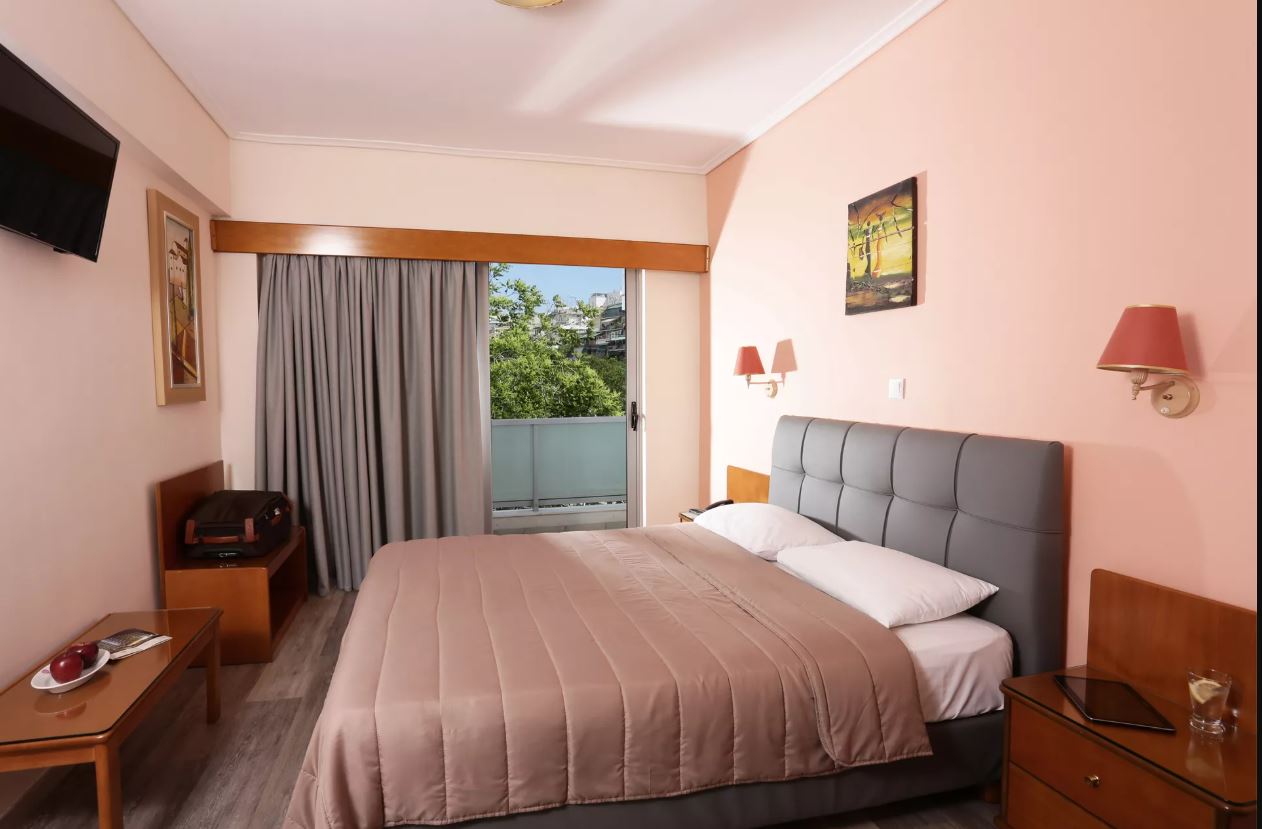 Double or Twin Standard