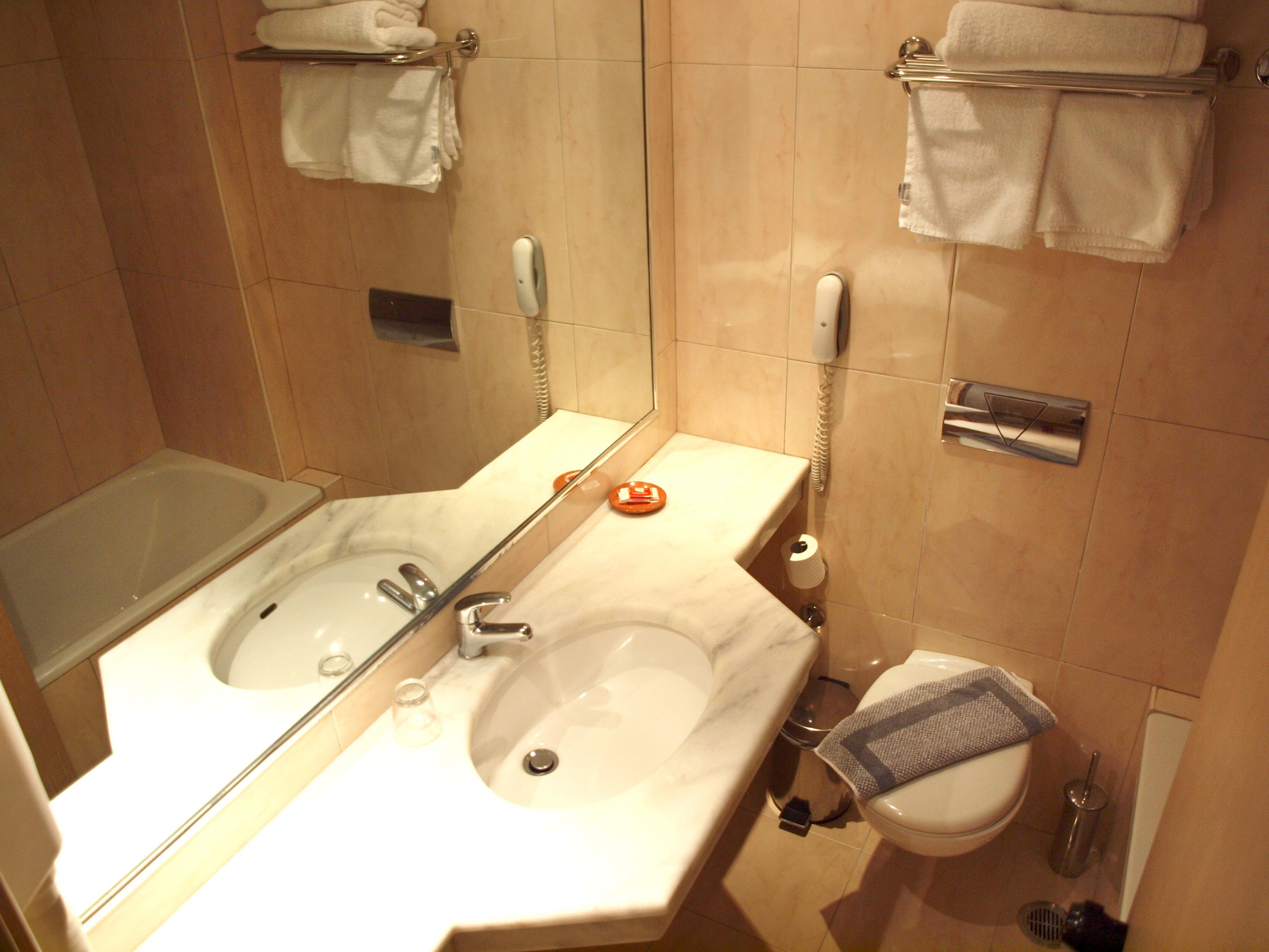 Apartment One Bedroom