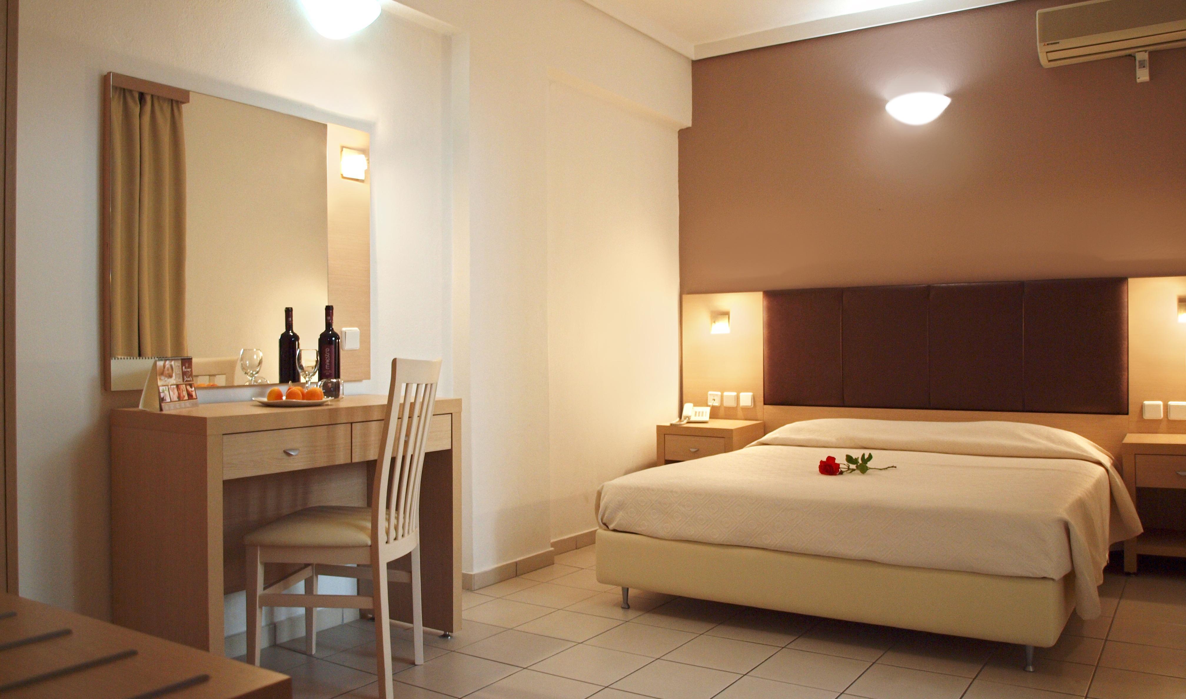 Apartment One Bedroom