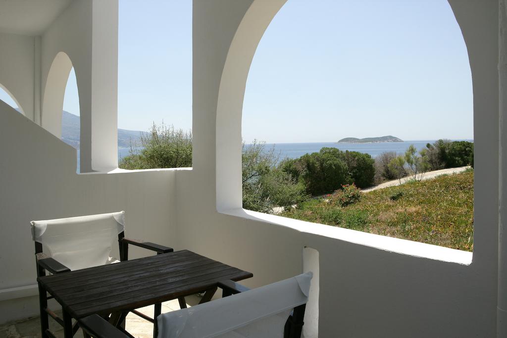 Double Side Sea View One Bedroom