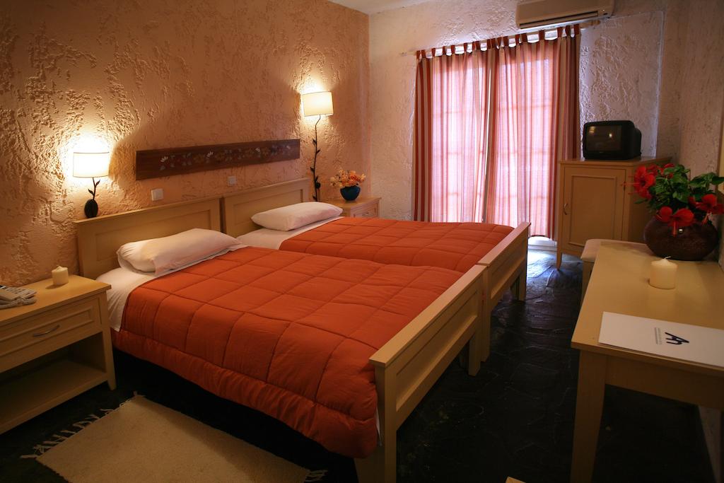 Single Side Sea View