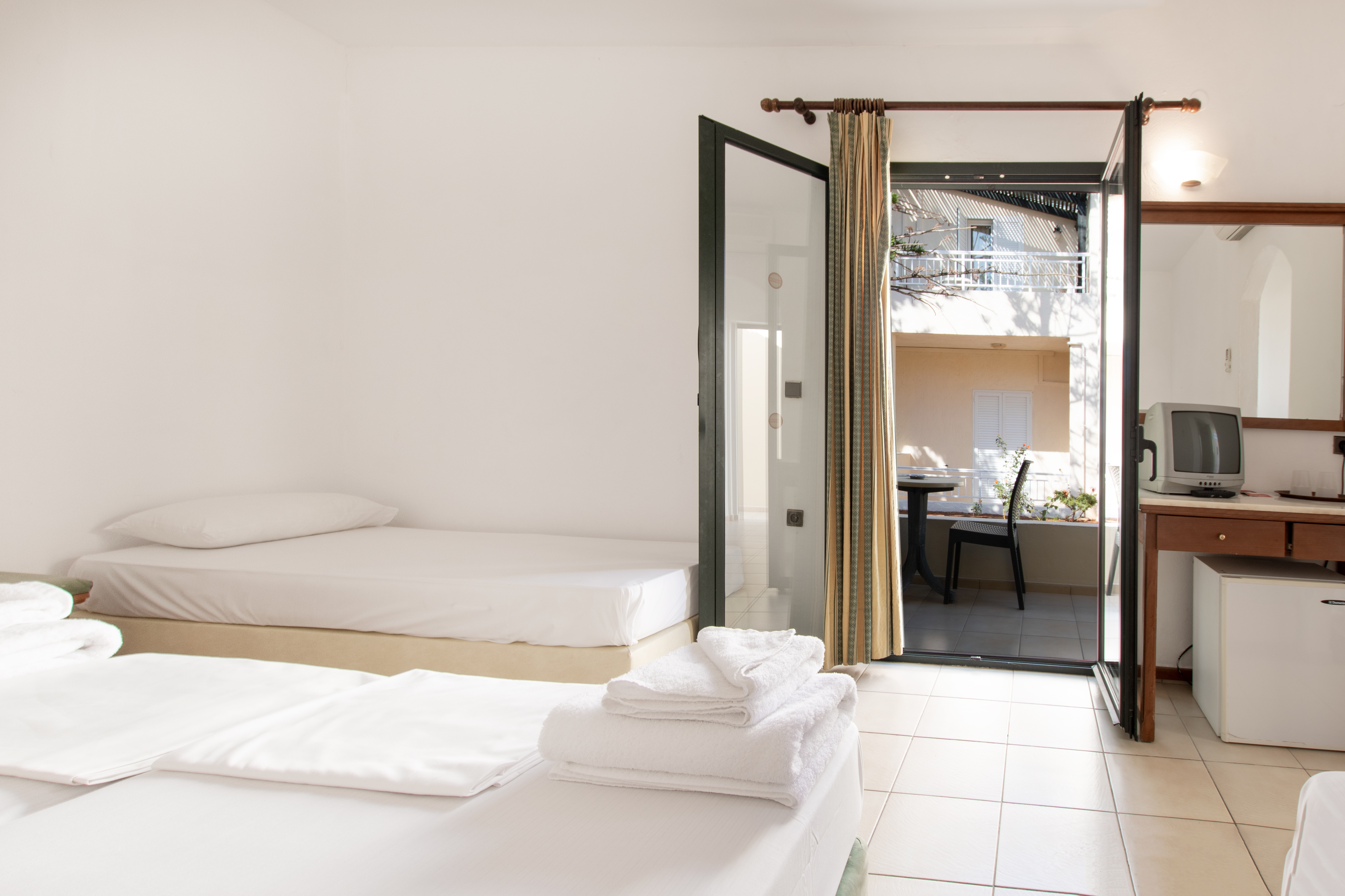 Family Room Standard