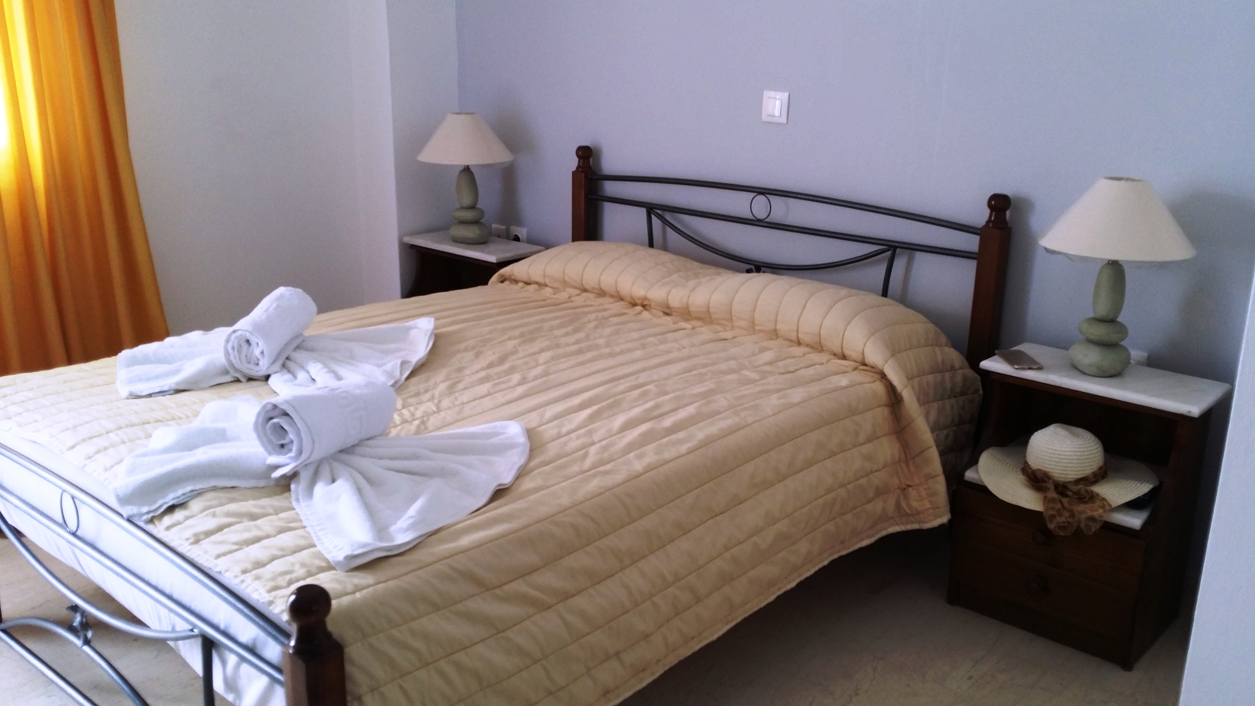 Double or Twin Standard