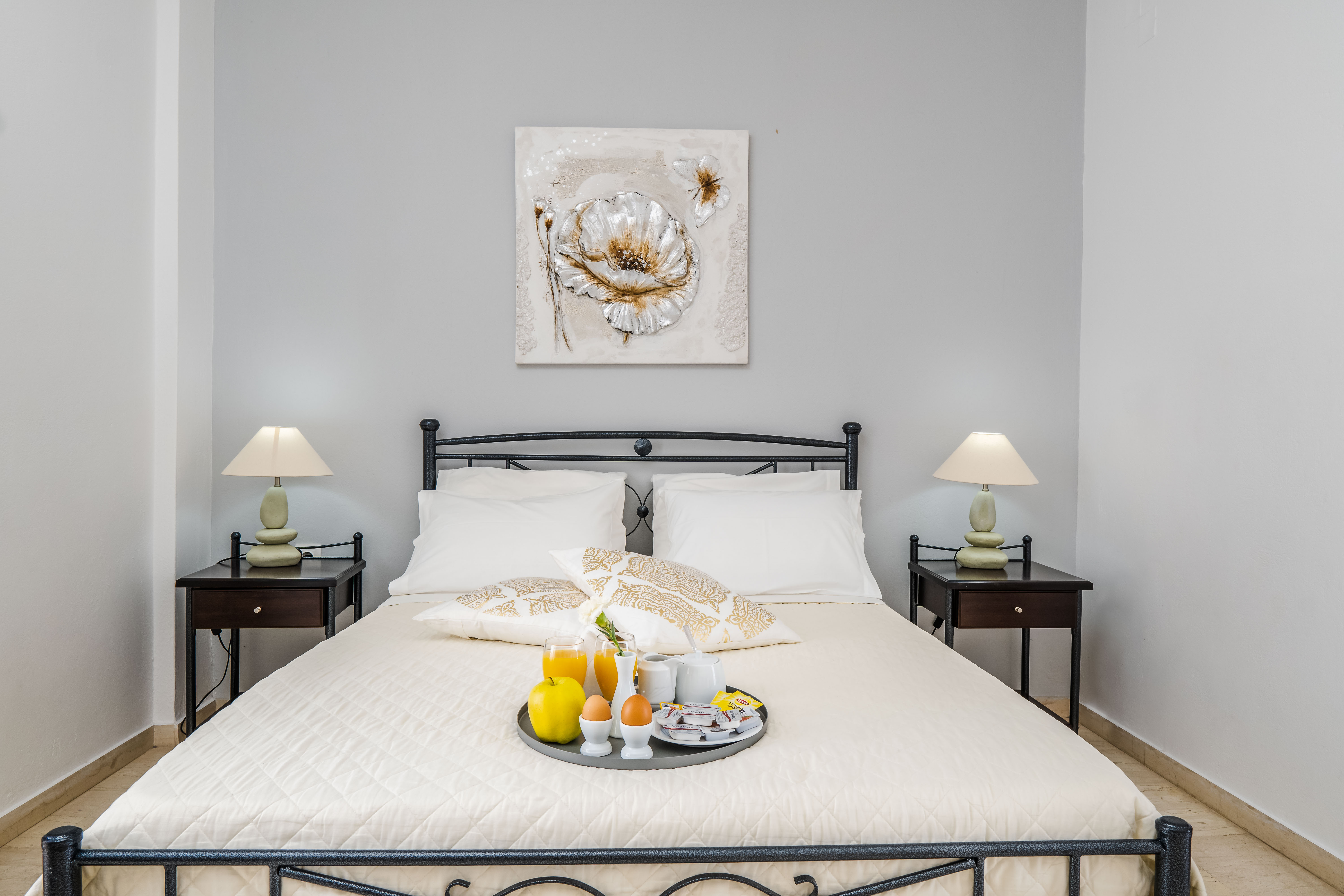 Double or Twin Standard