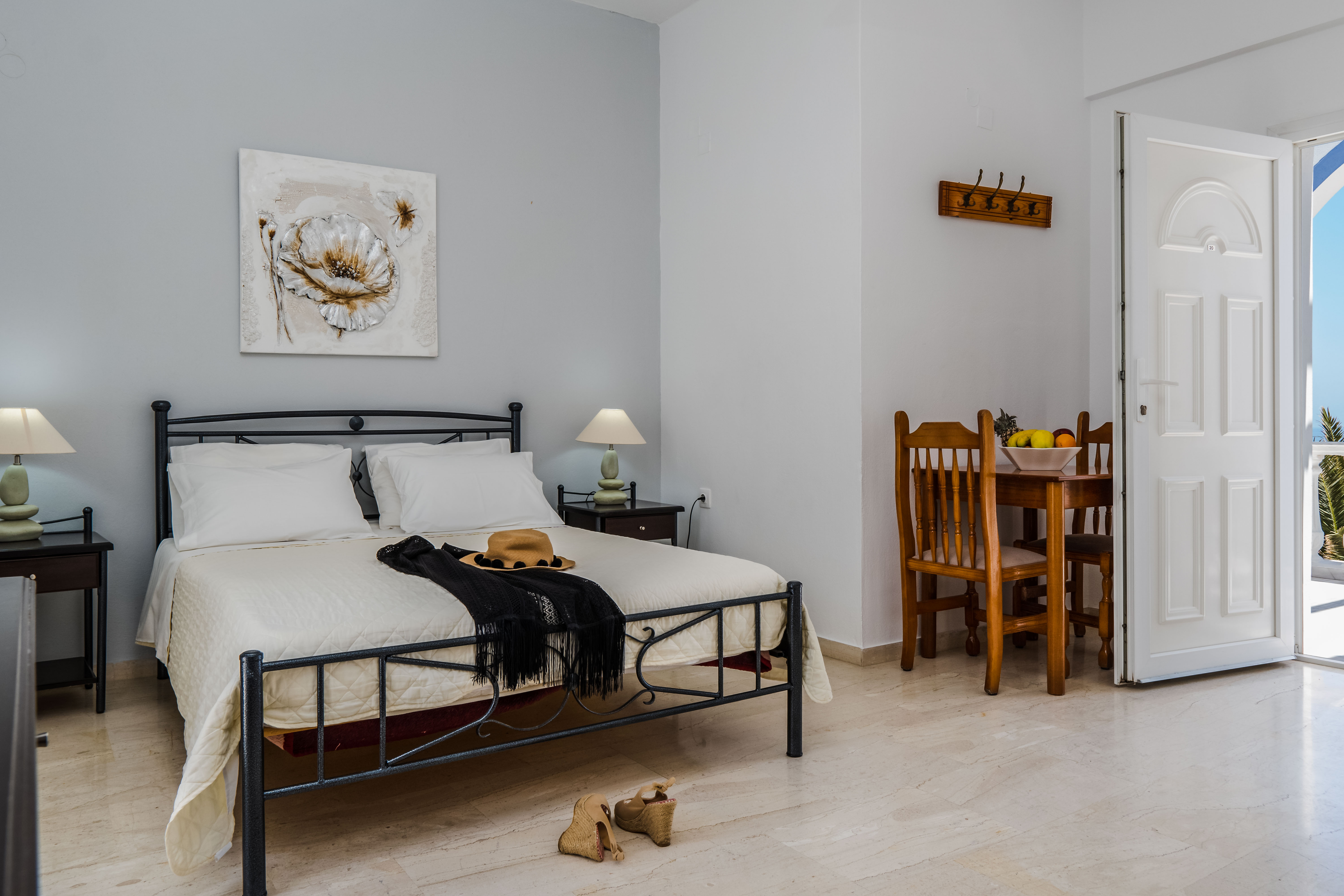 Double or Twin Standard