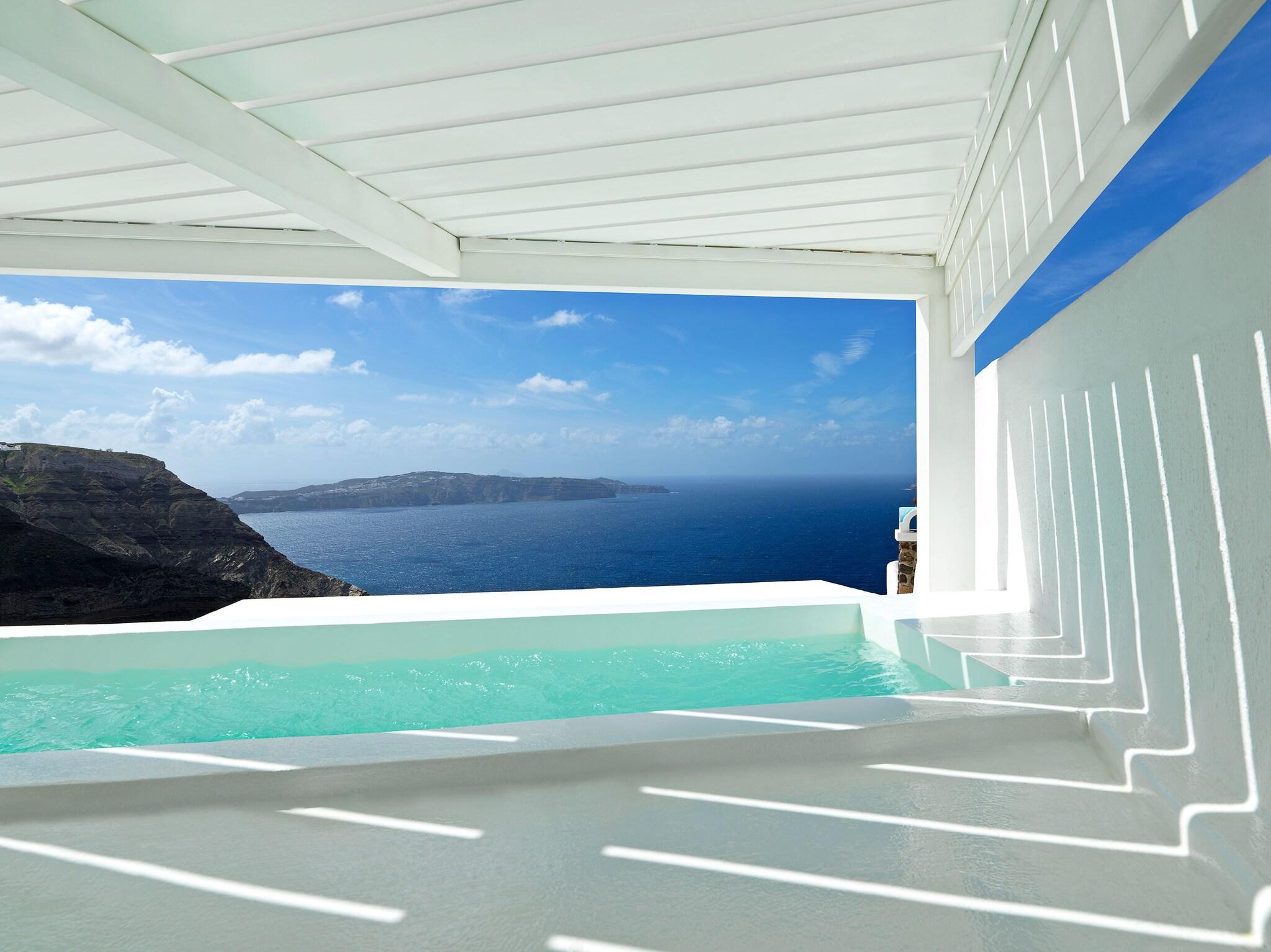 Double Superior Sea View