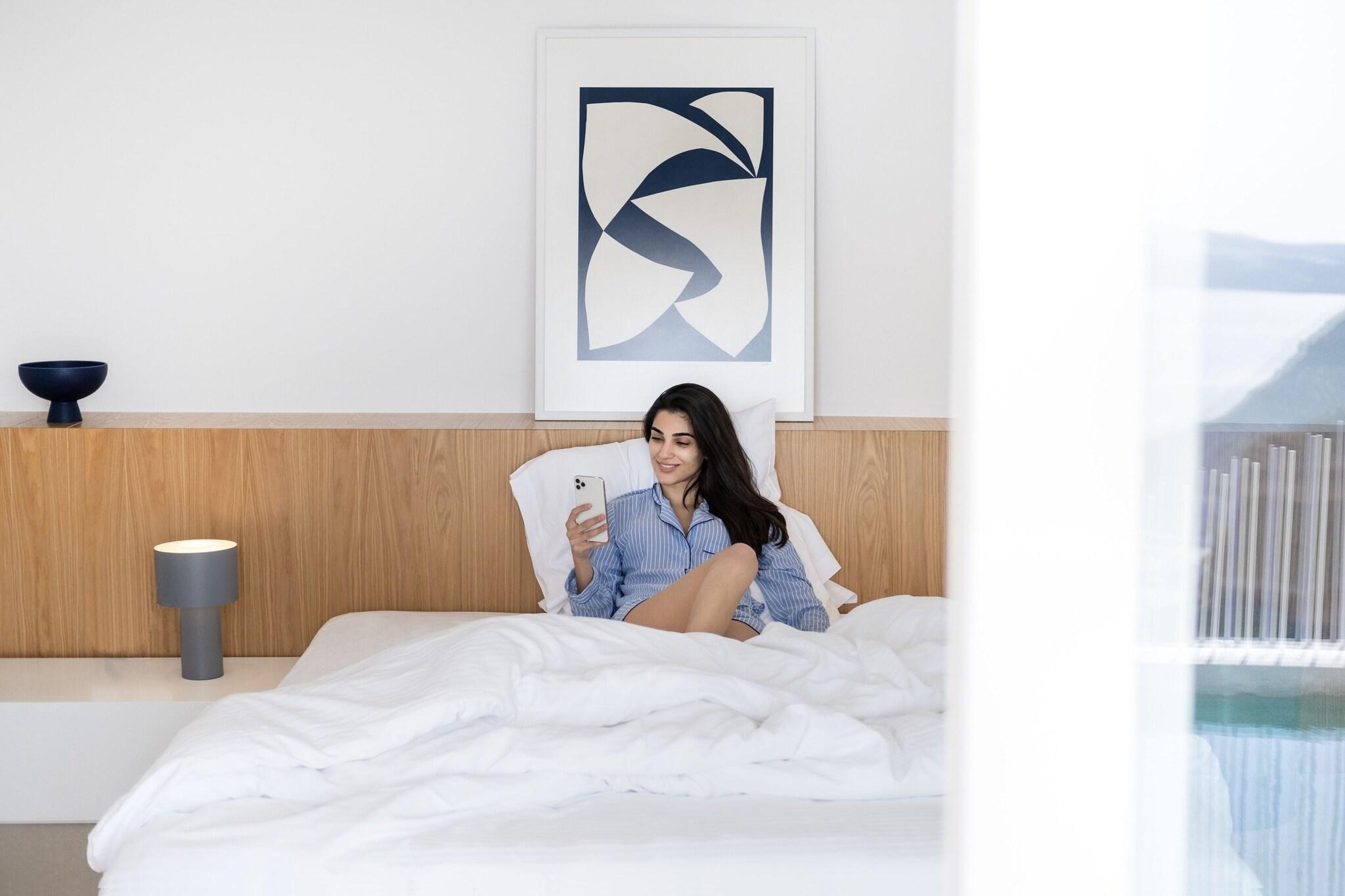 Suite with Private Pool