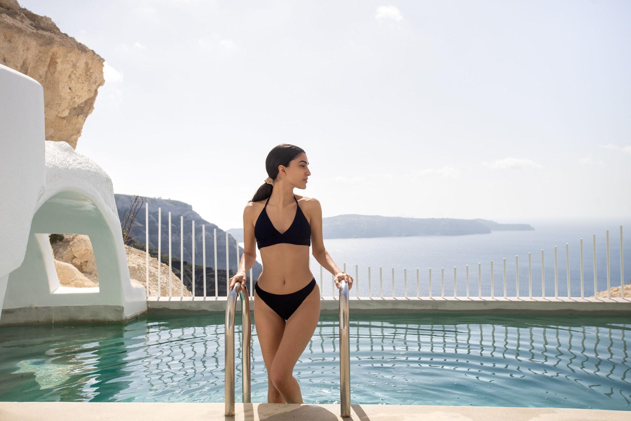 Suite with Private Pool