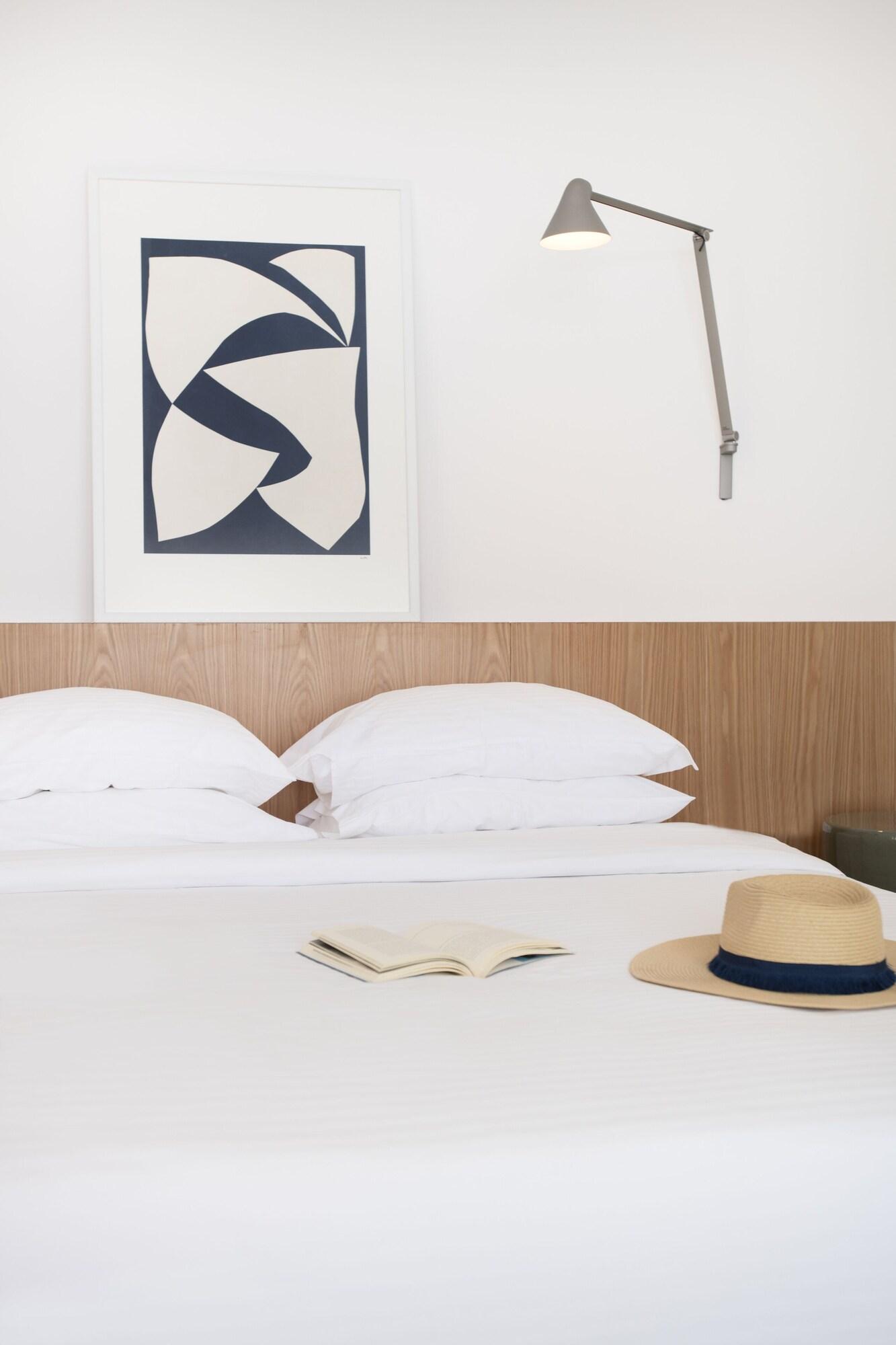 Suite with Private Pool