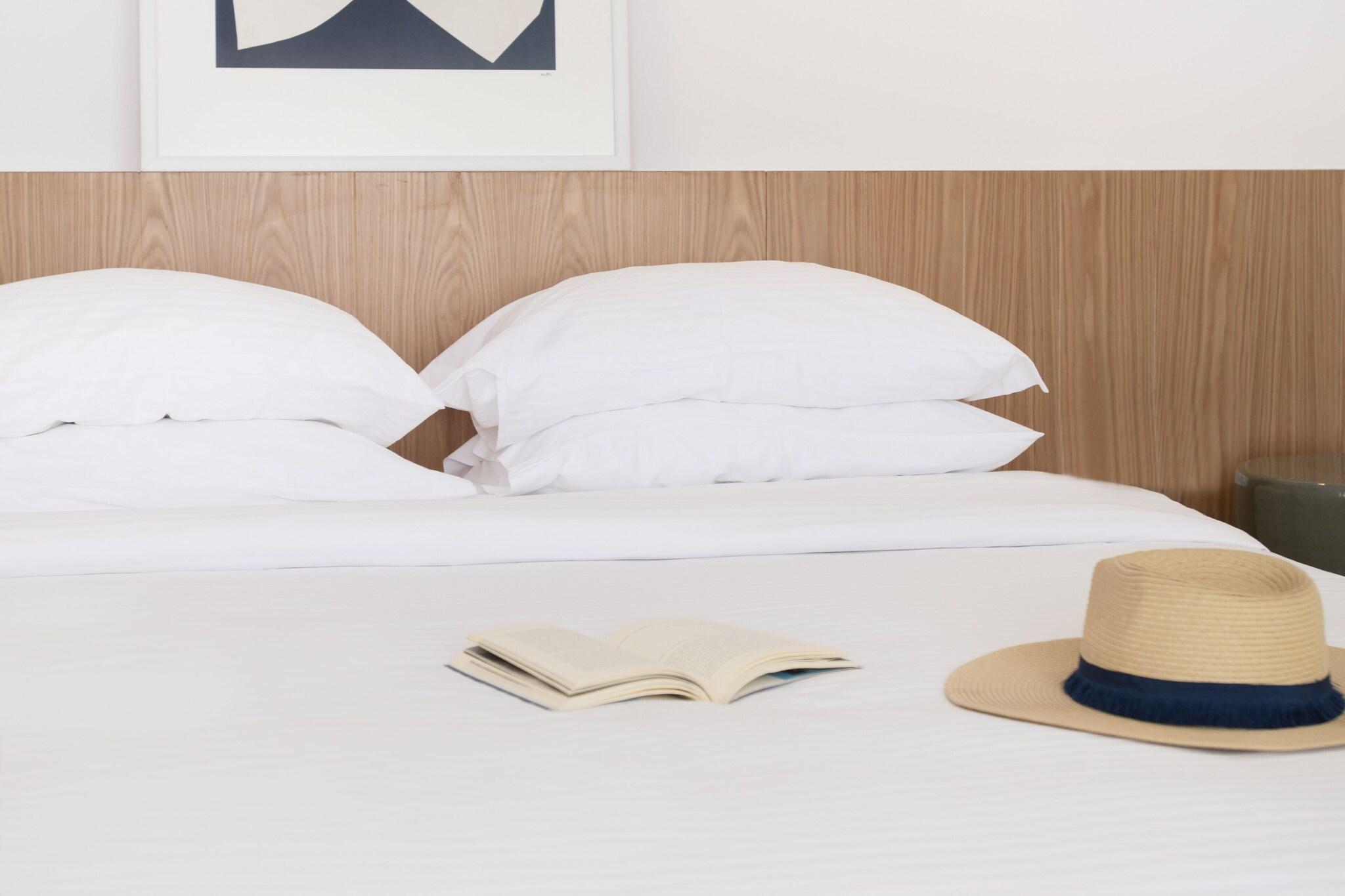 Suite with Private Pool