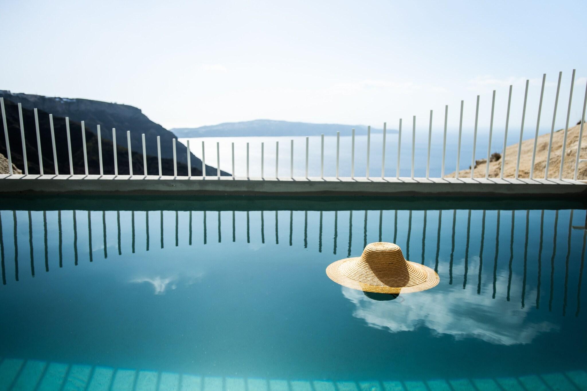 Suite with Private Pool