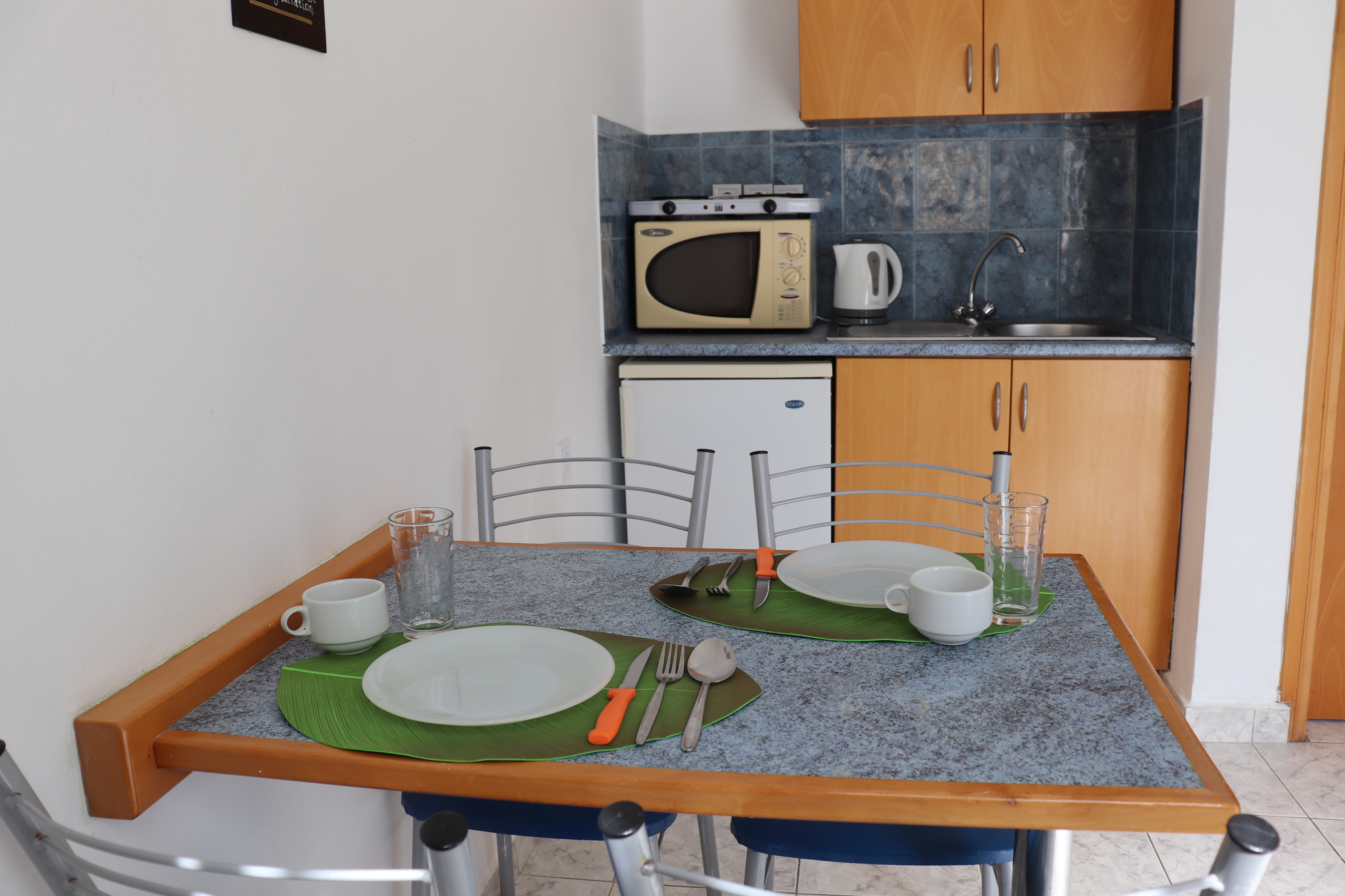 Apartment One Bedroom