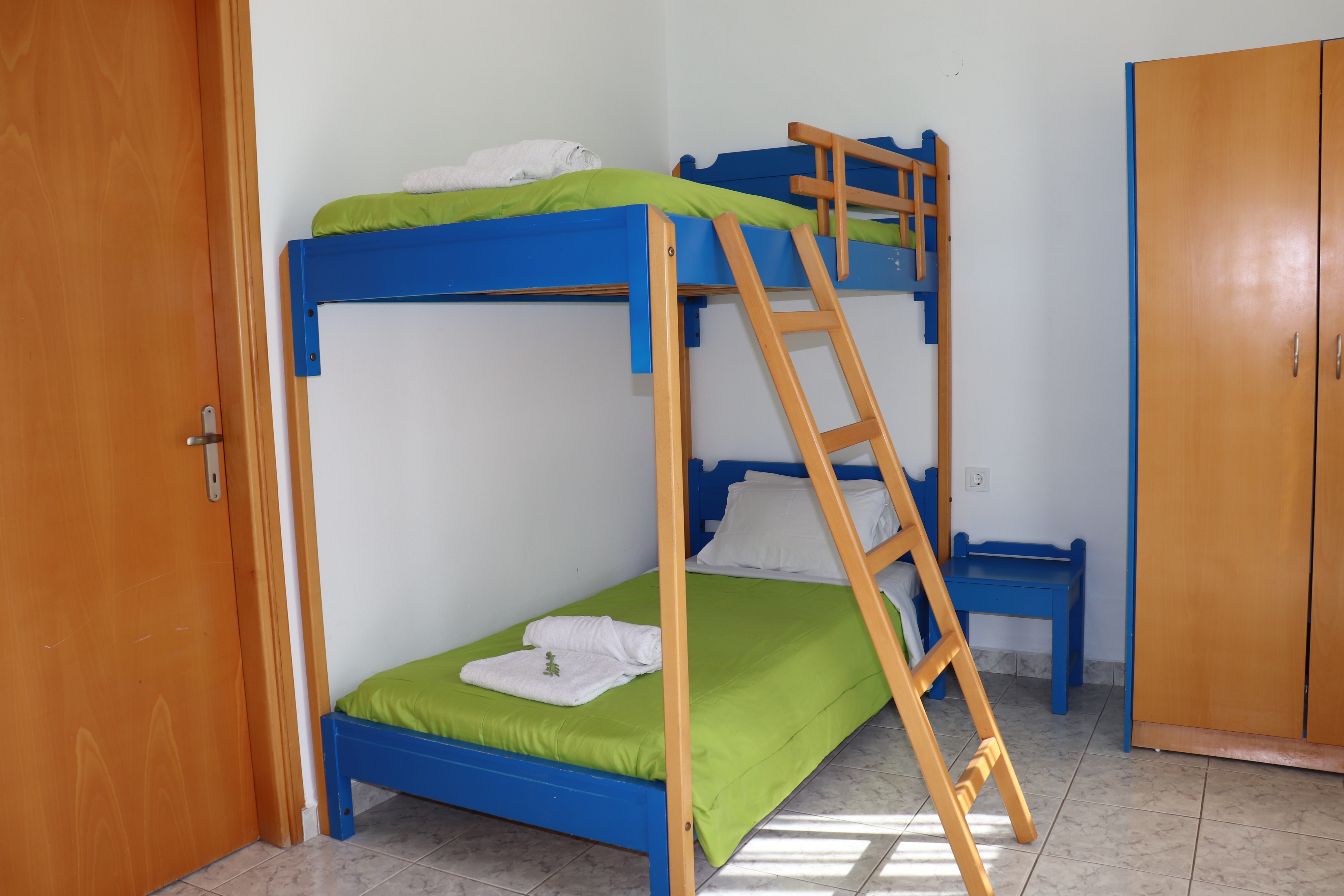 Apartment One Bedroom