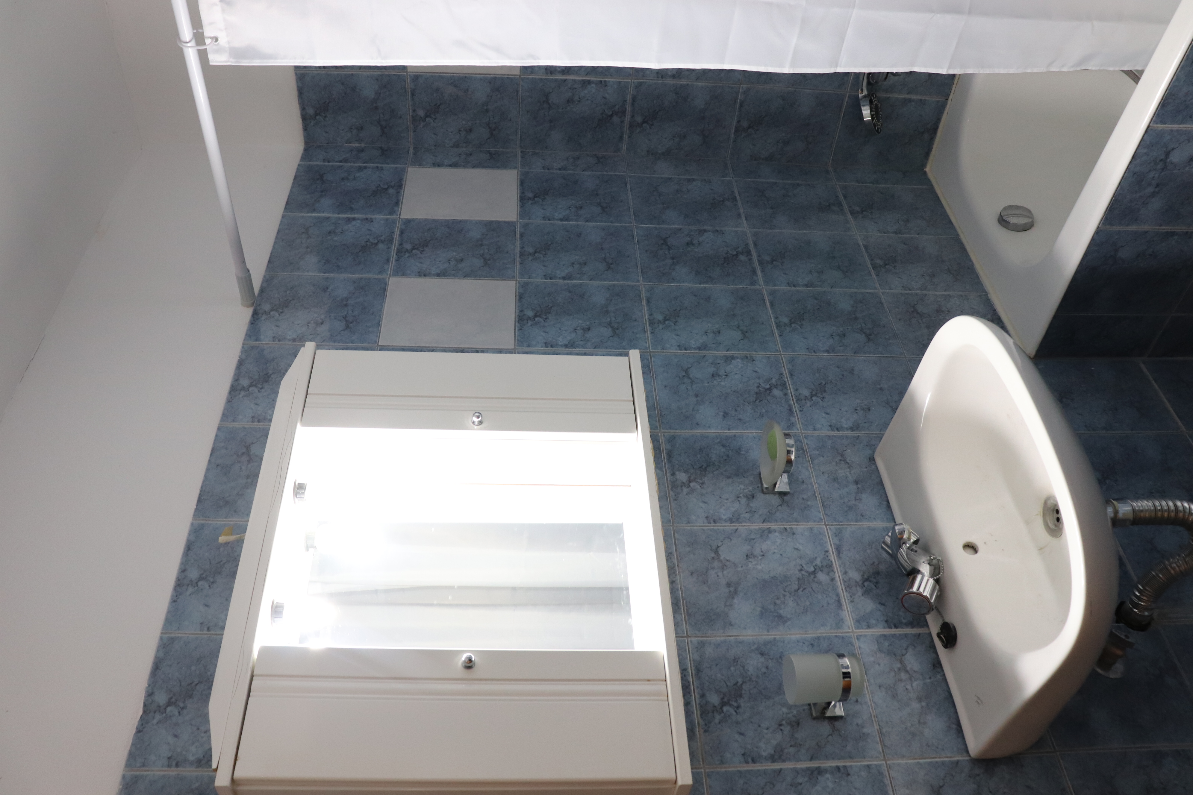 Apartment One Bedroom