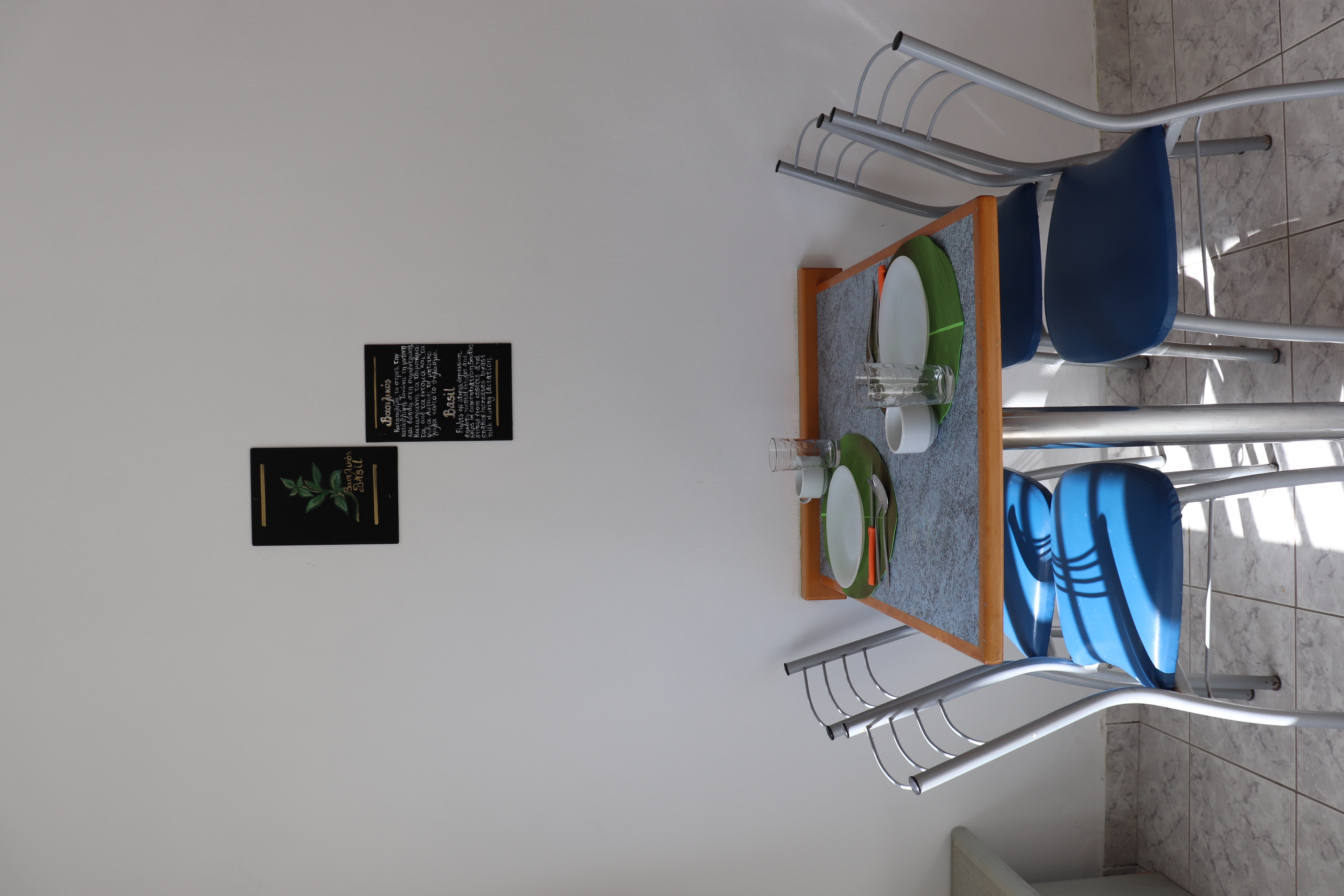 Apartment One Bedroom