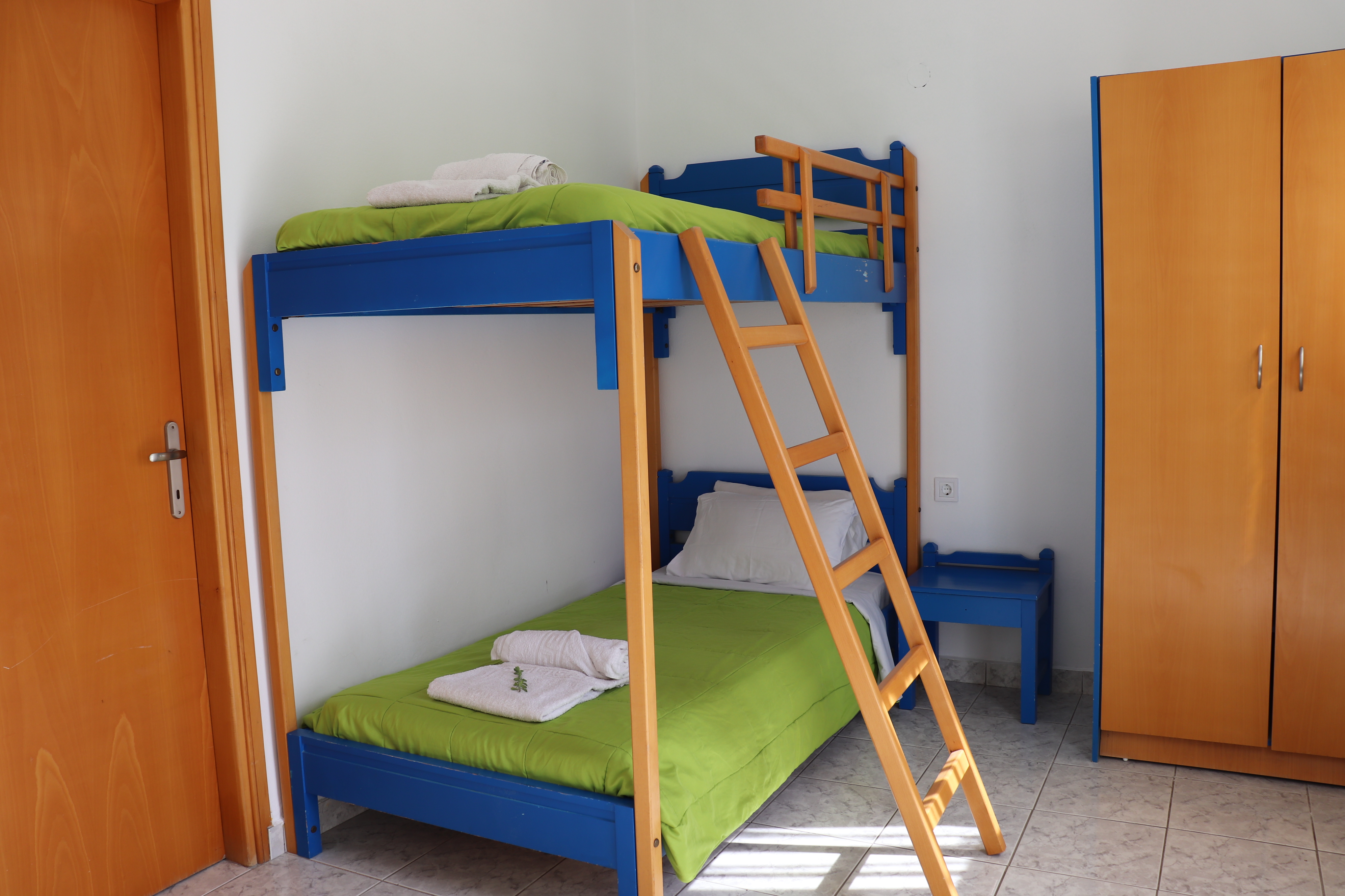 Apartment One Bedroom