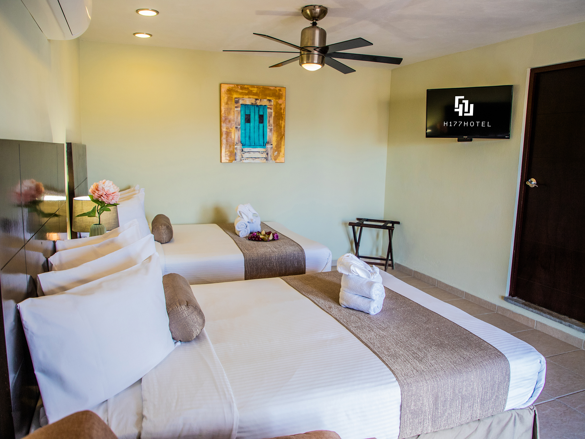 Junior Suite Standard