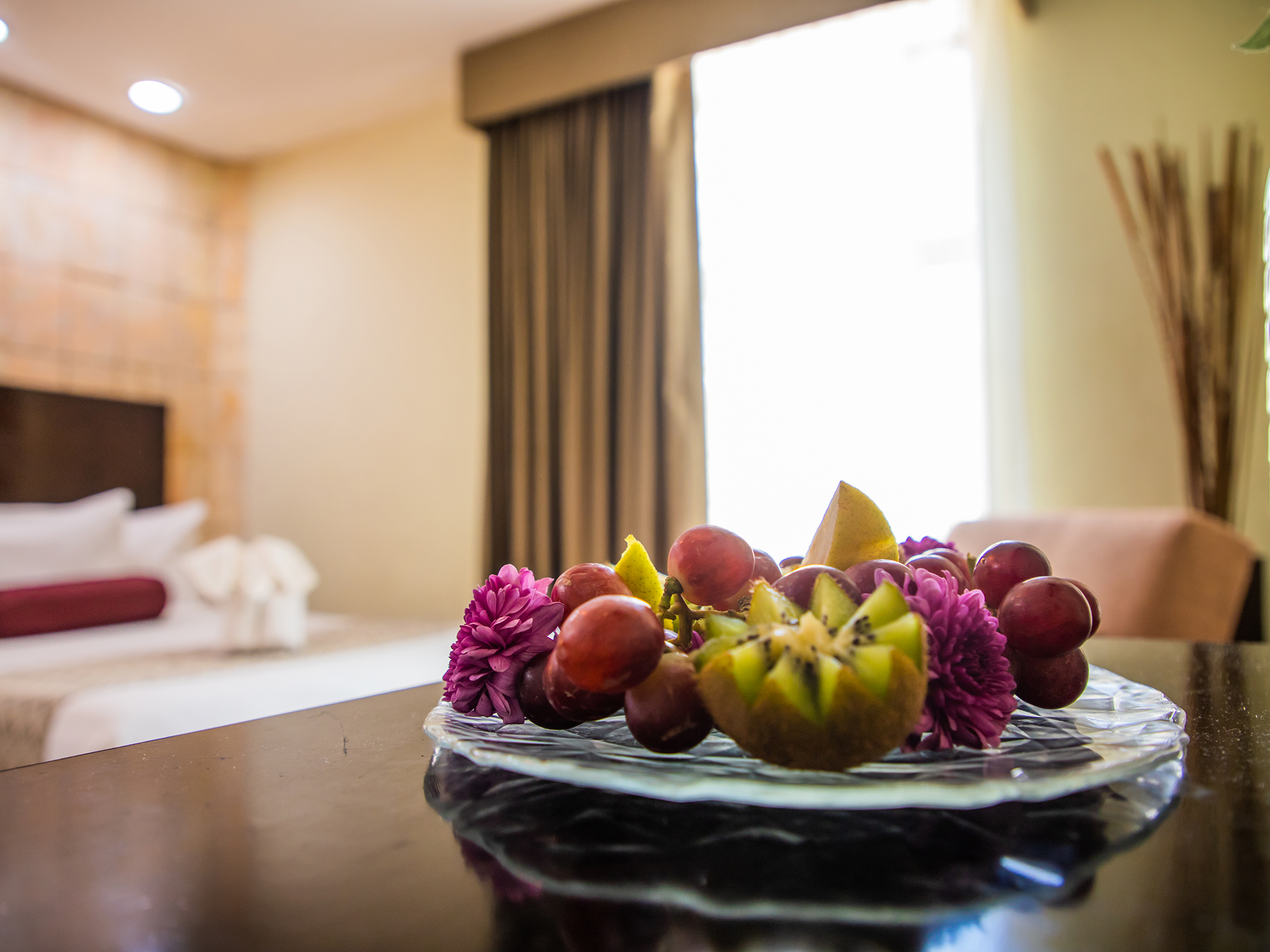 Junior Suite Standard