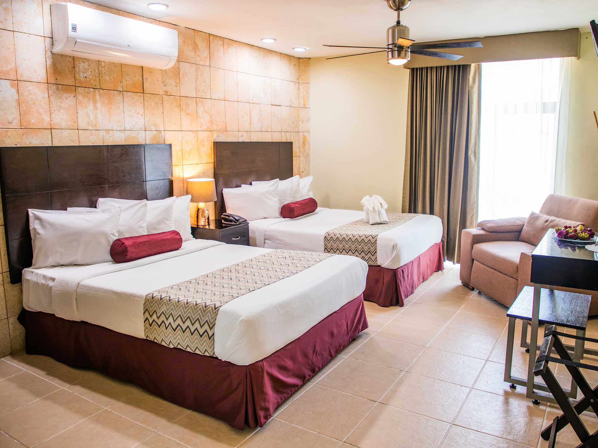 Junior Suite Standard