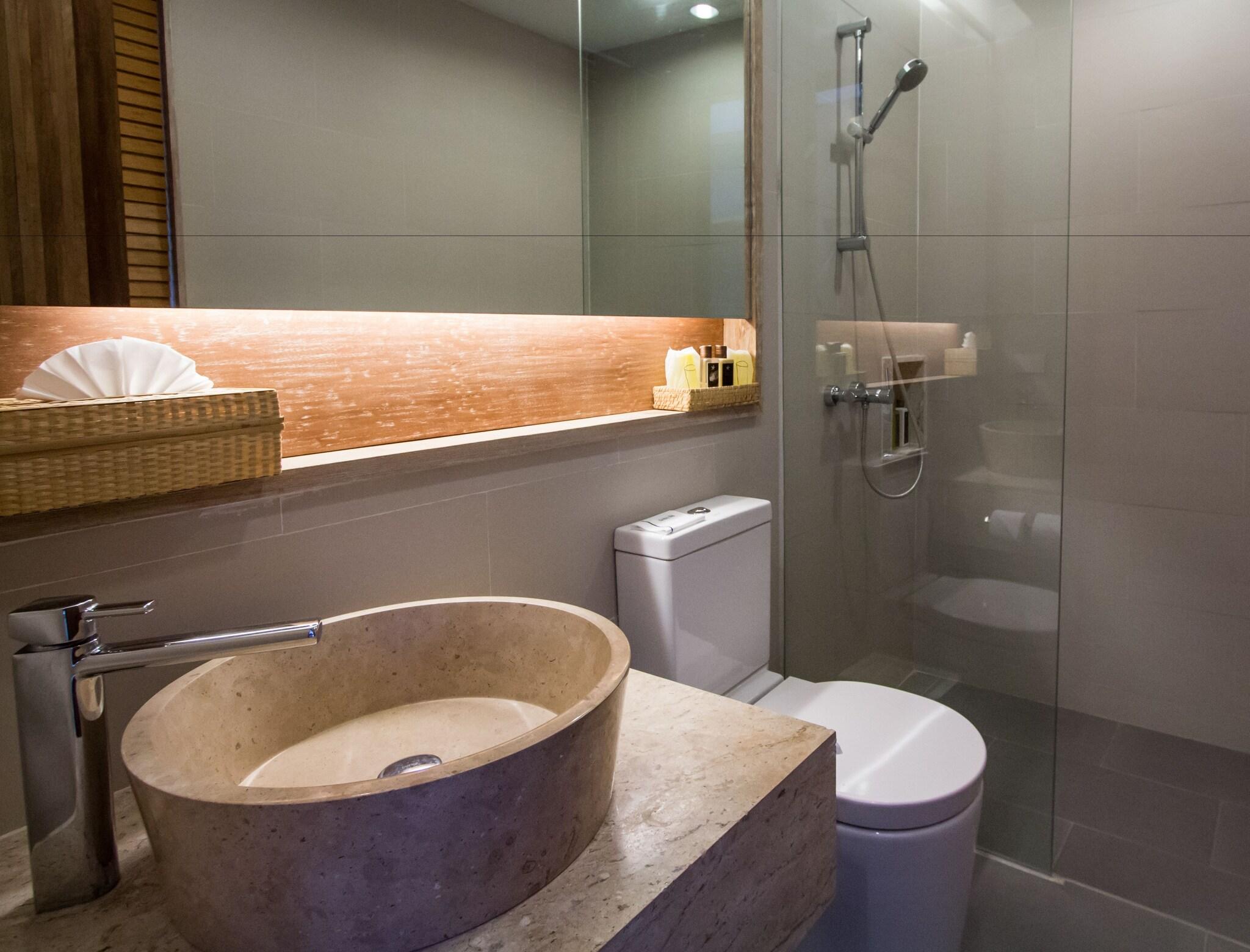 Family Room Two King Beds