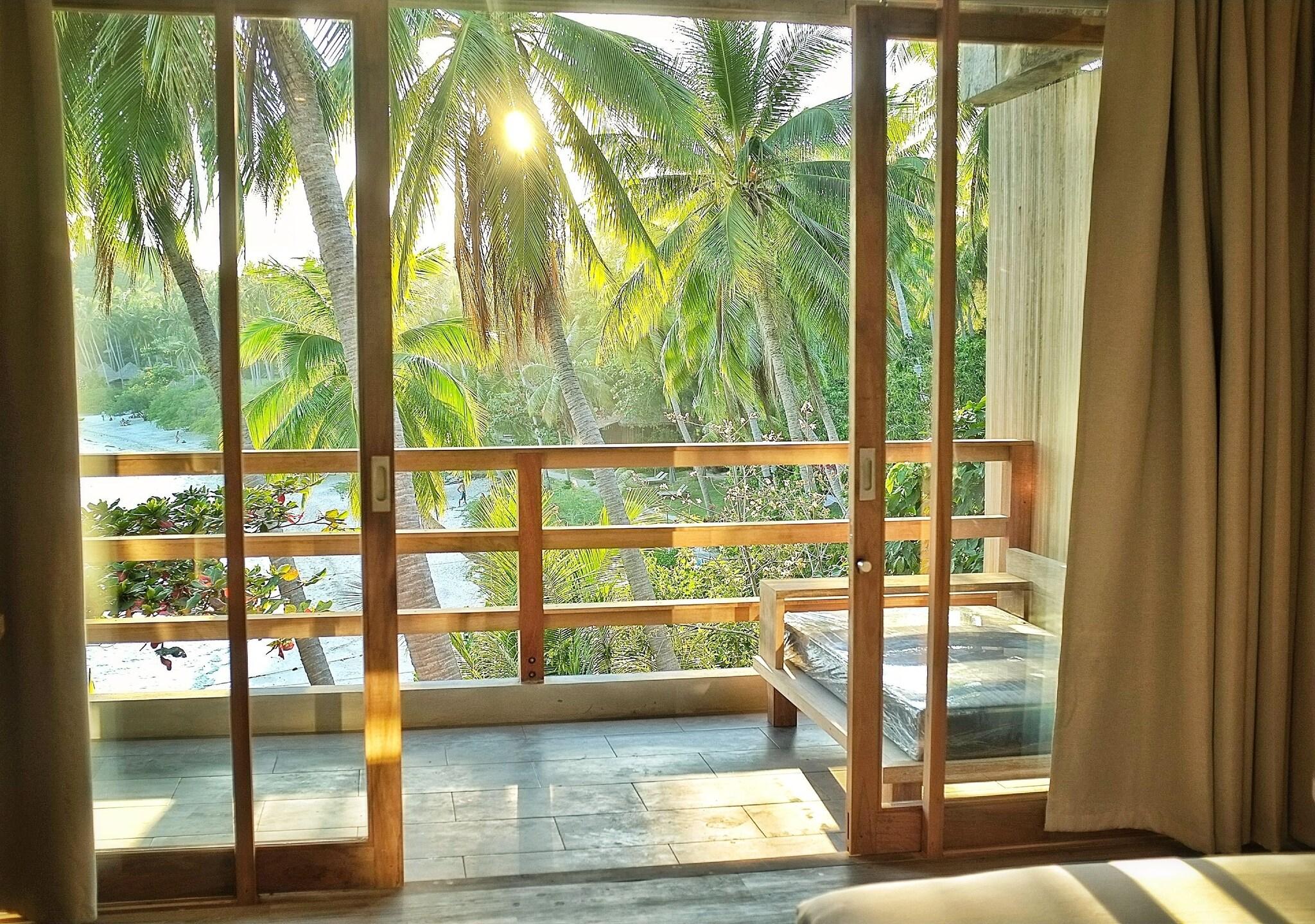 Family Room Two King Beds