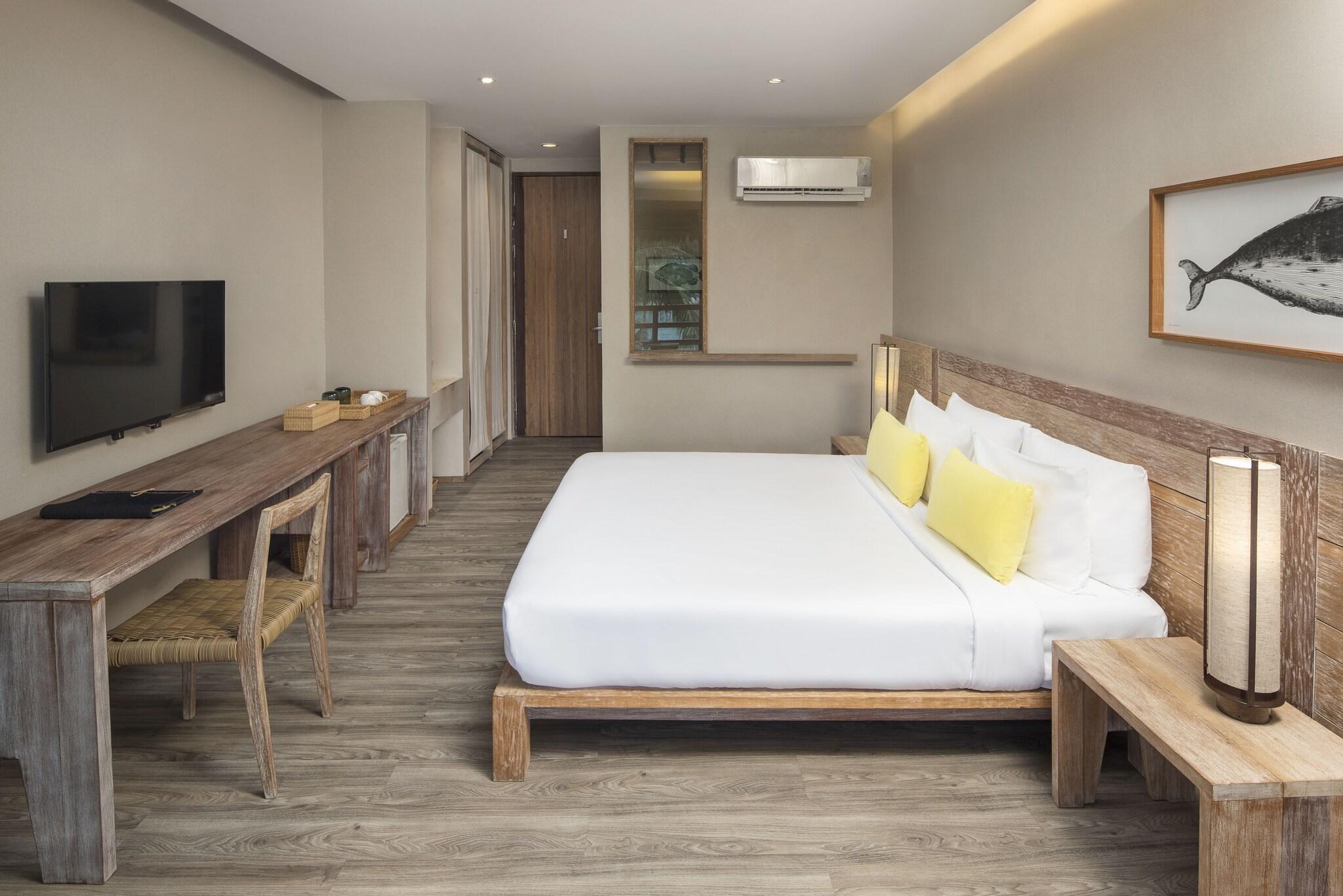 Family Room Two King Beds