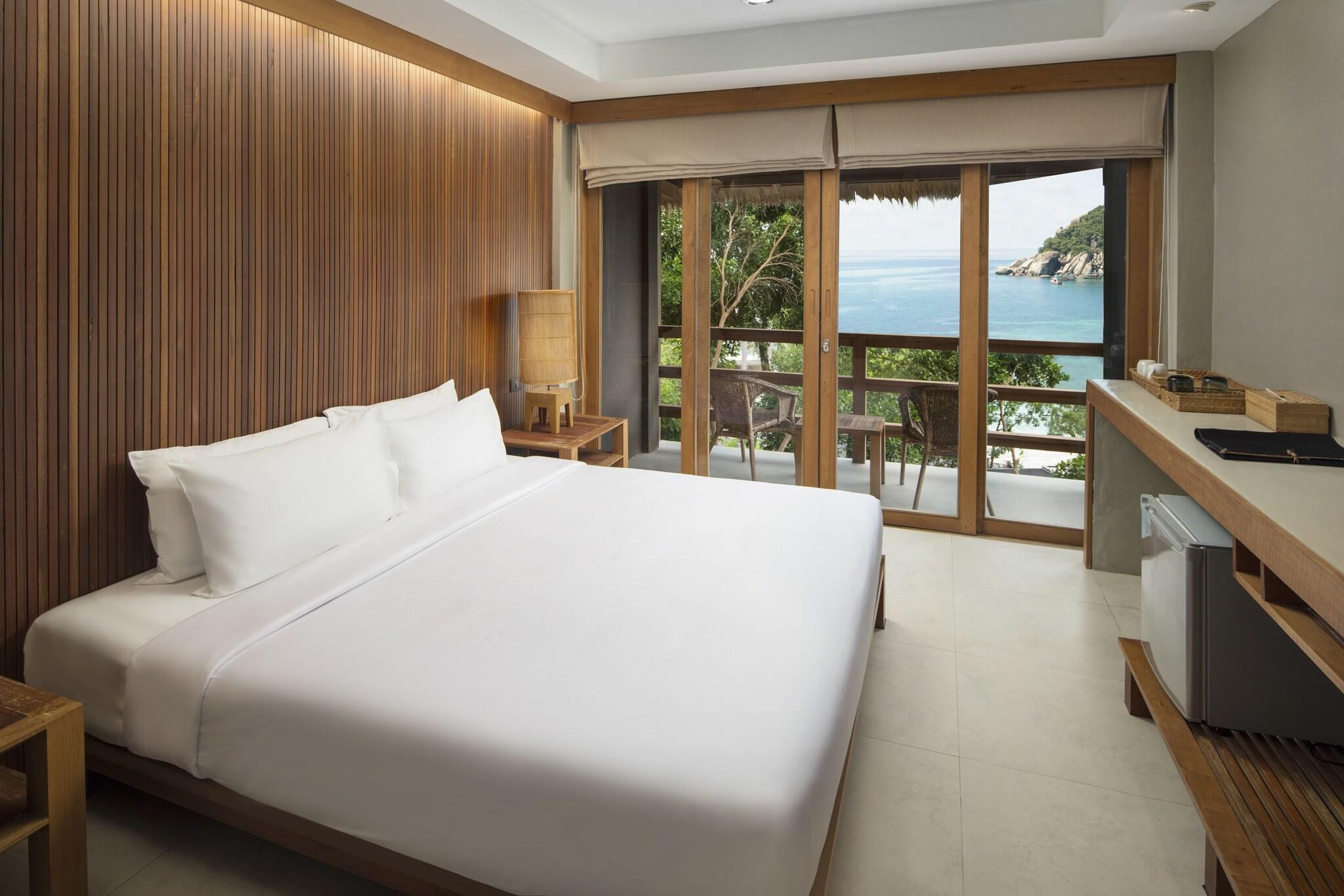 Family Room Two King Beds