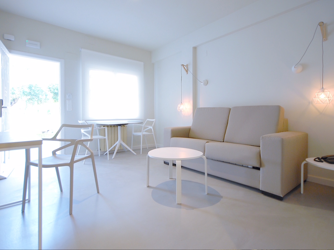 Double or Twin Superior