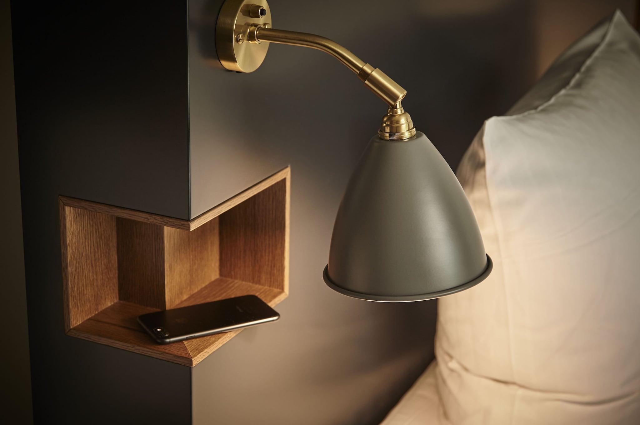 Double Sea View with Balcony