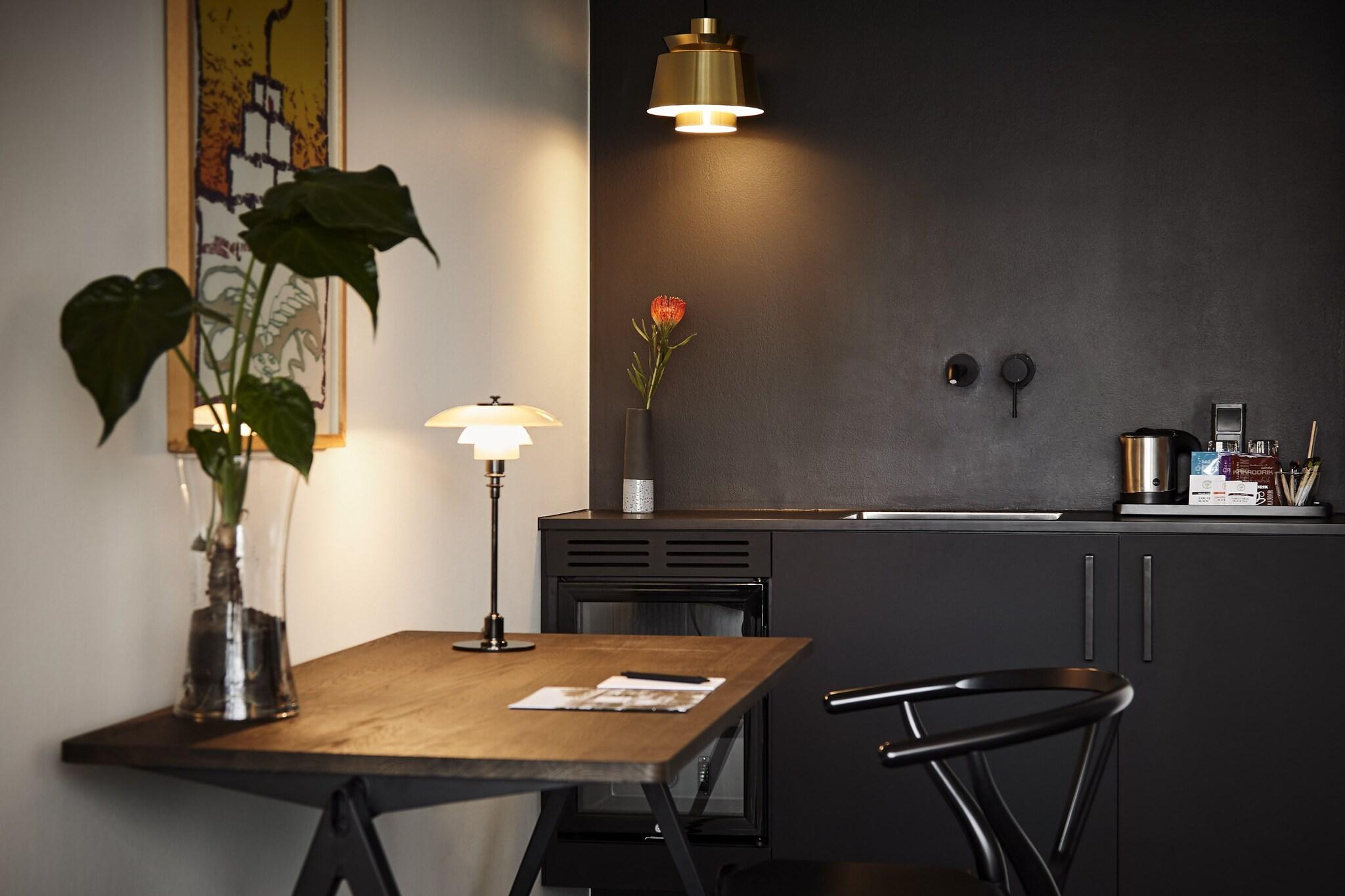 Junior Suite Sea View with Balcony