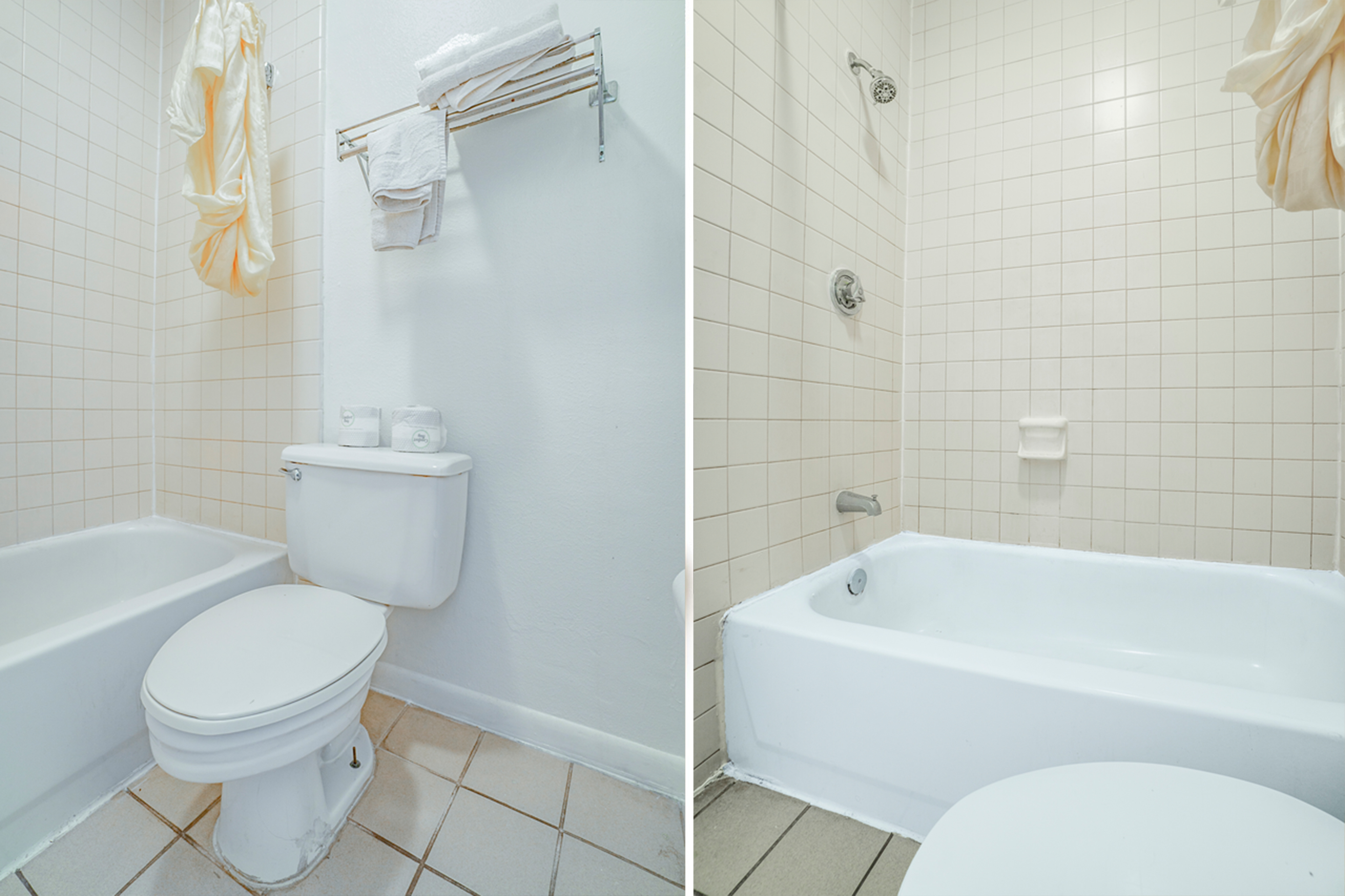 Double King Bed Non Smoking