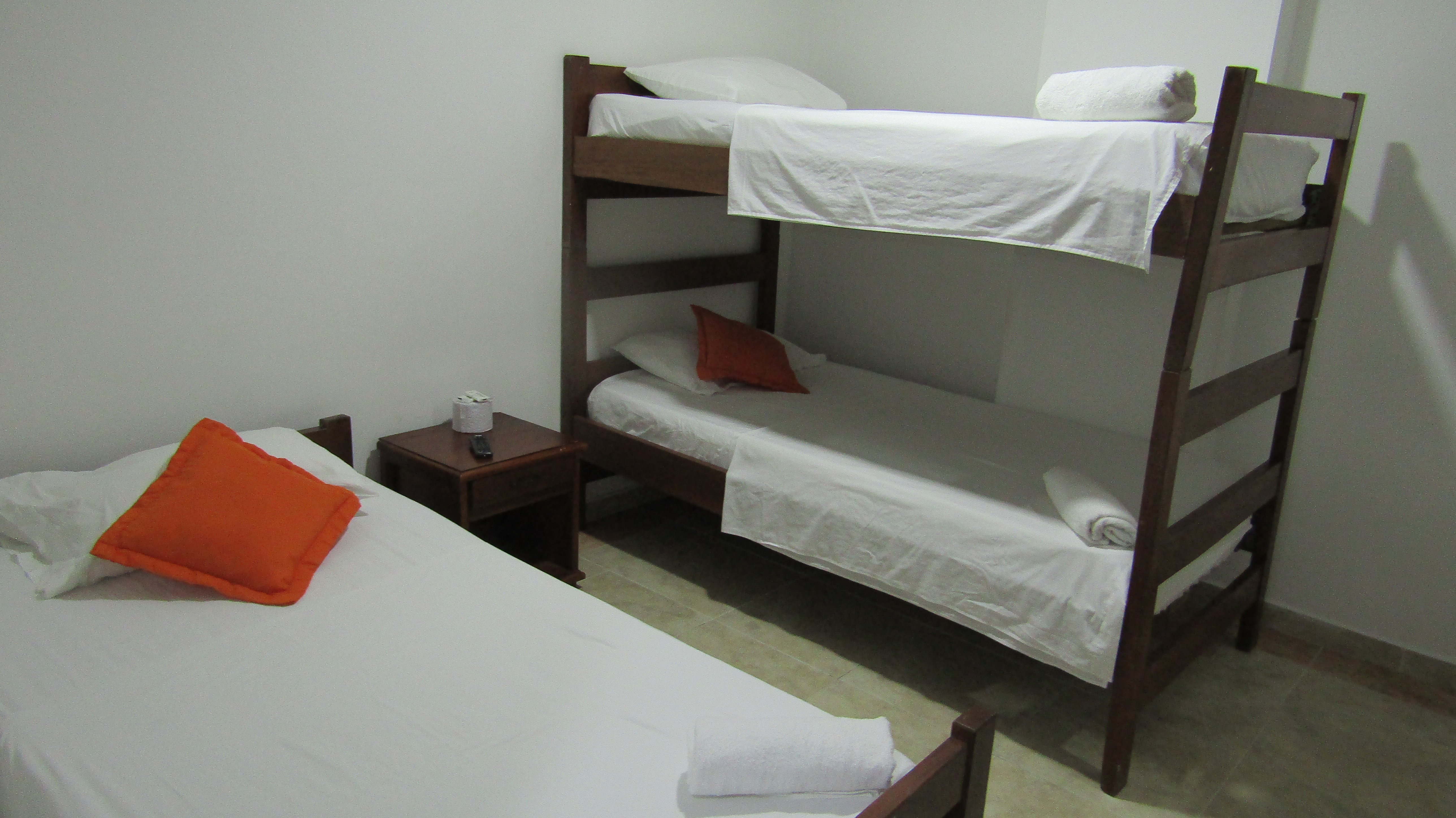 Family Room Standard