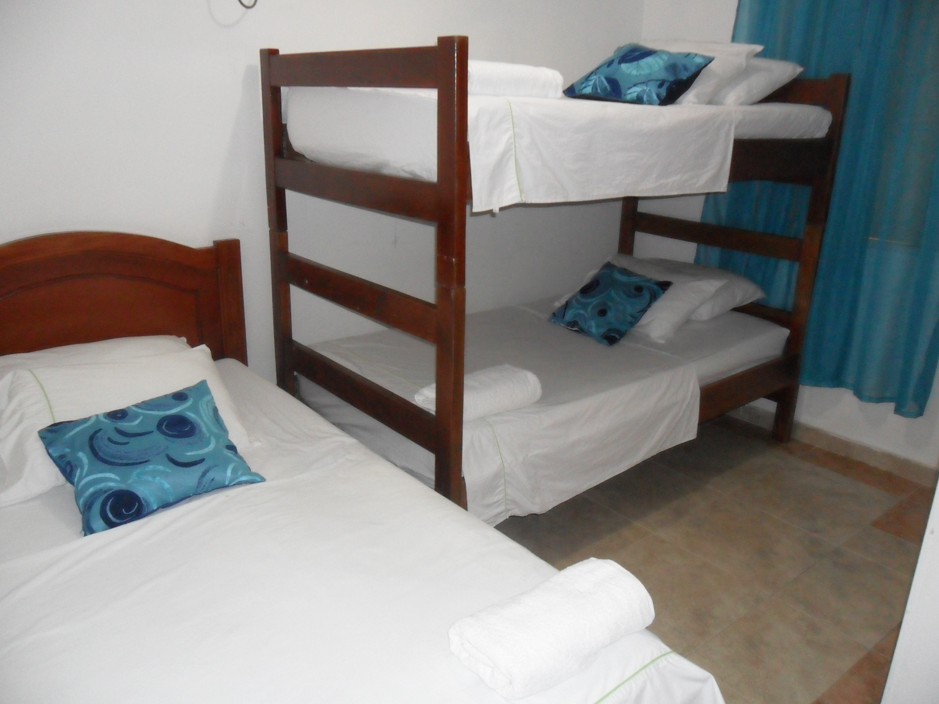 Family Room Standard