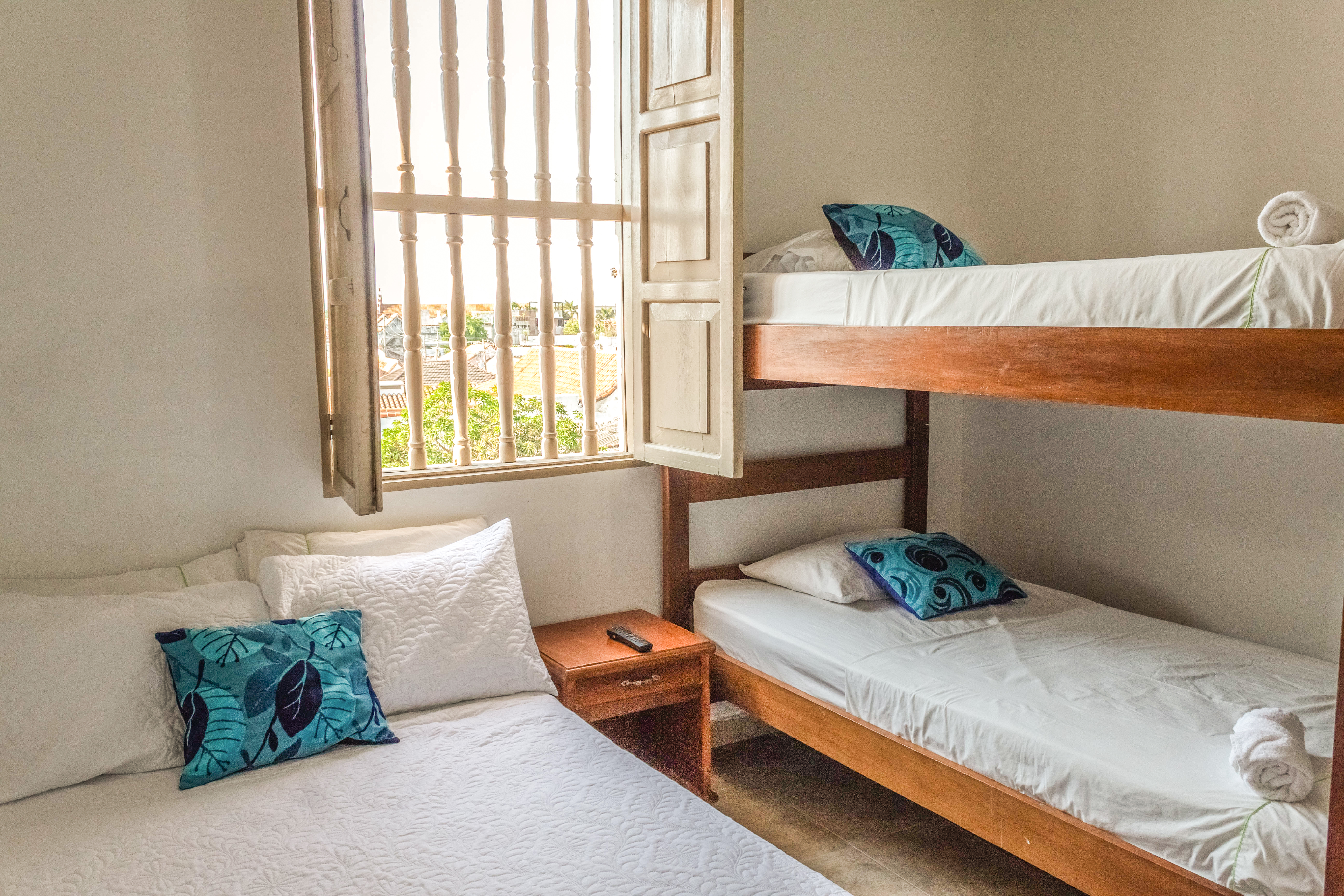 Family Room Standard