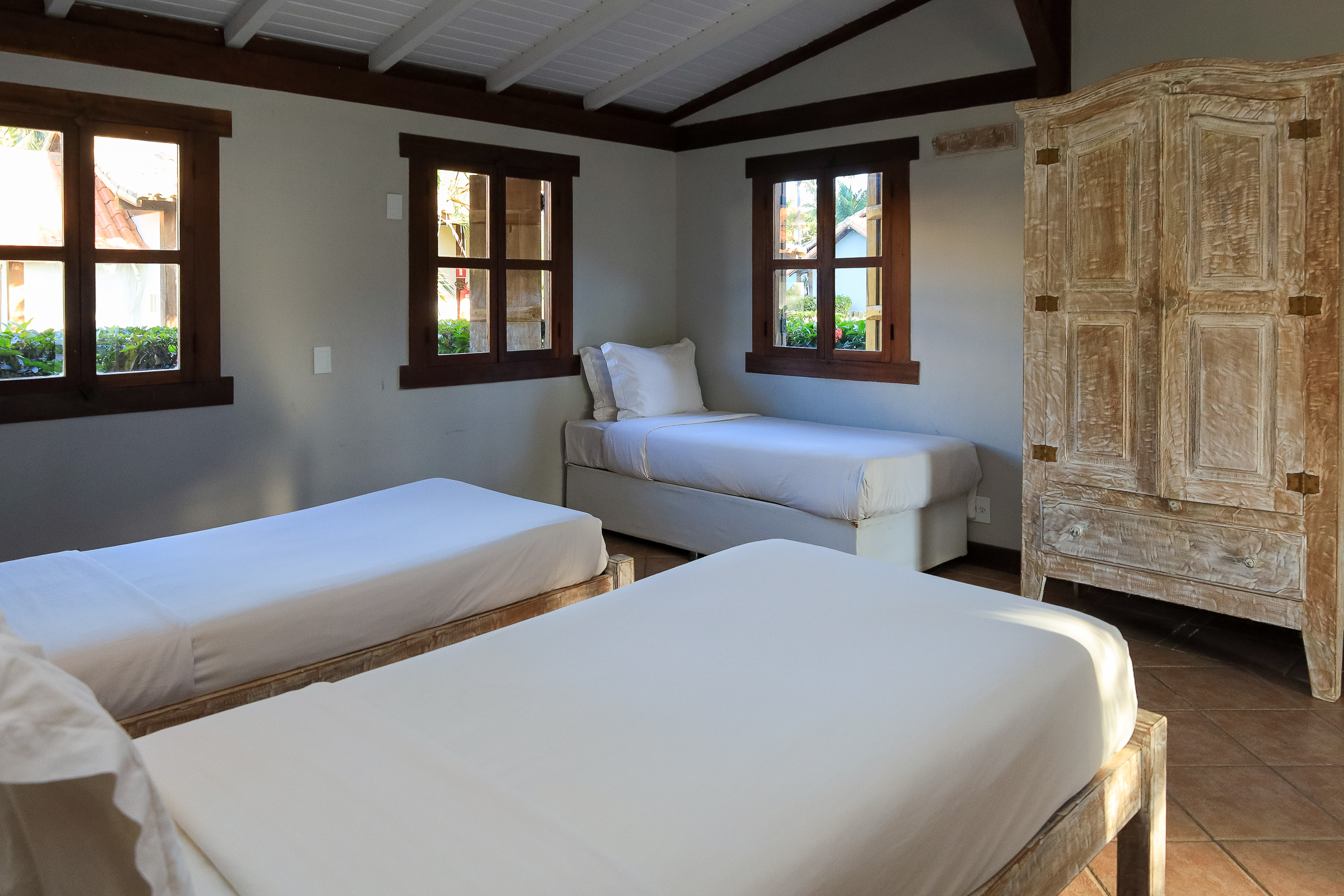 Family Room Standard