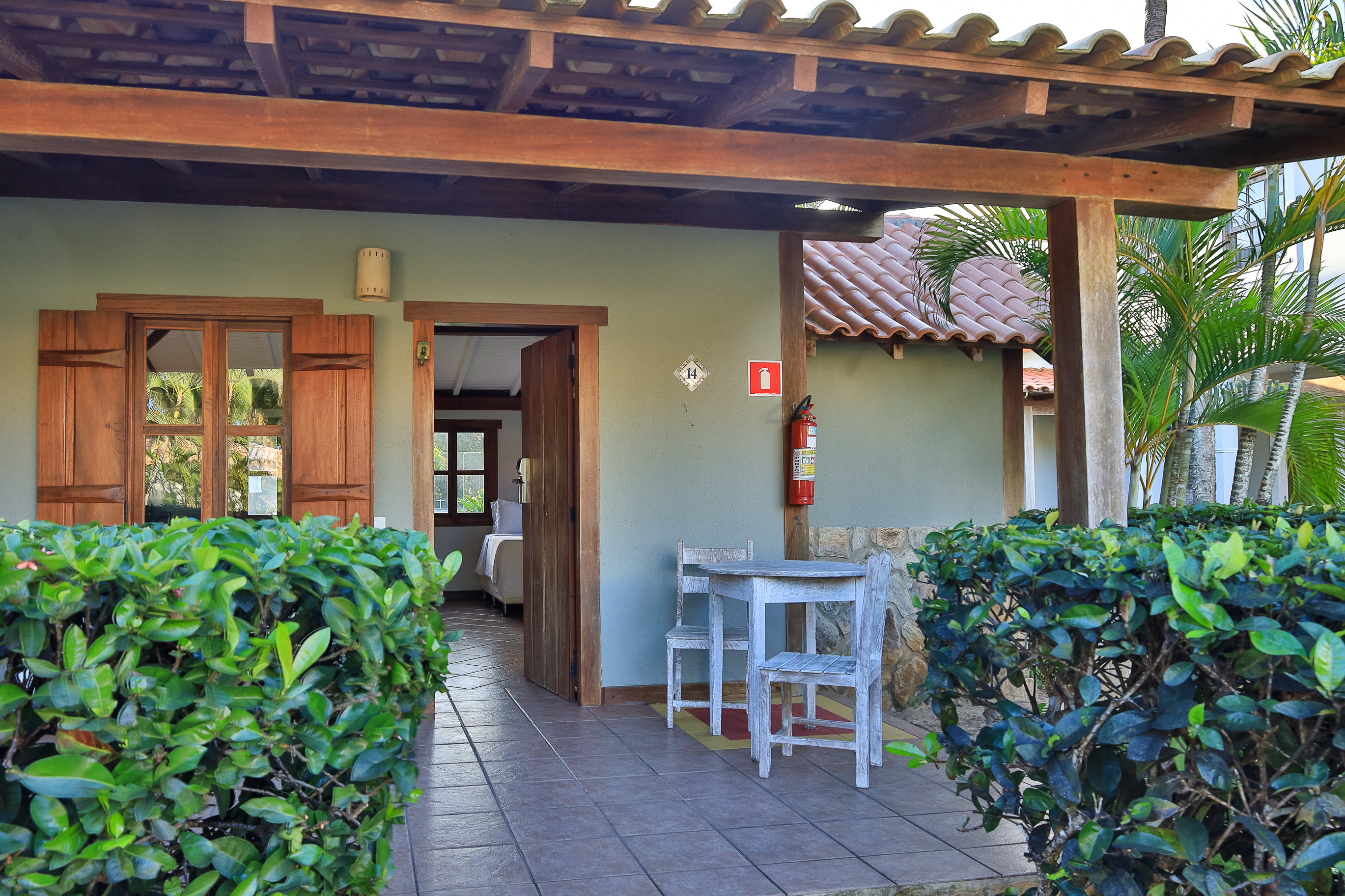 Family Room Standard