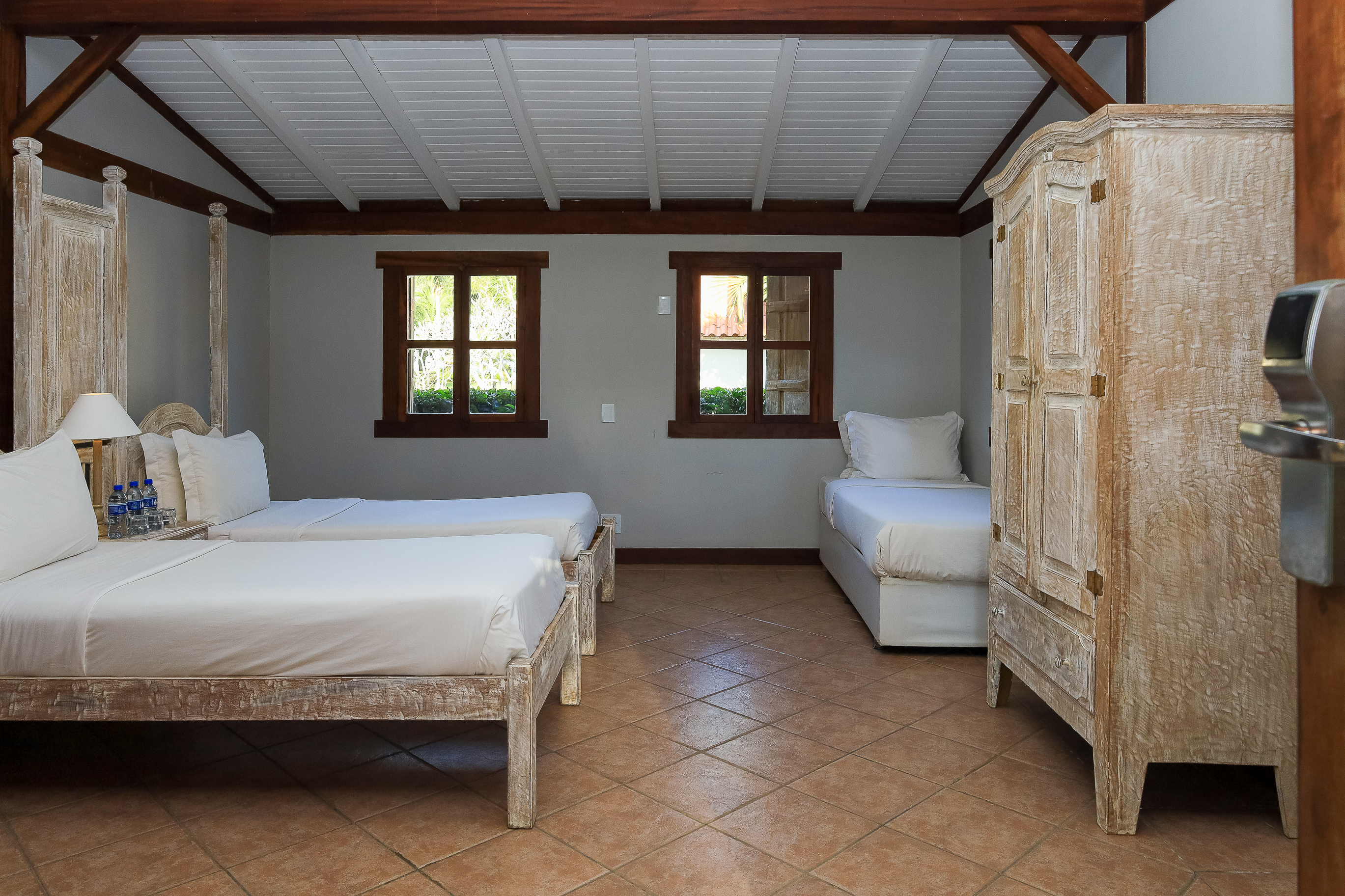 Family Room Standard