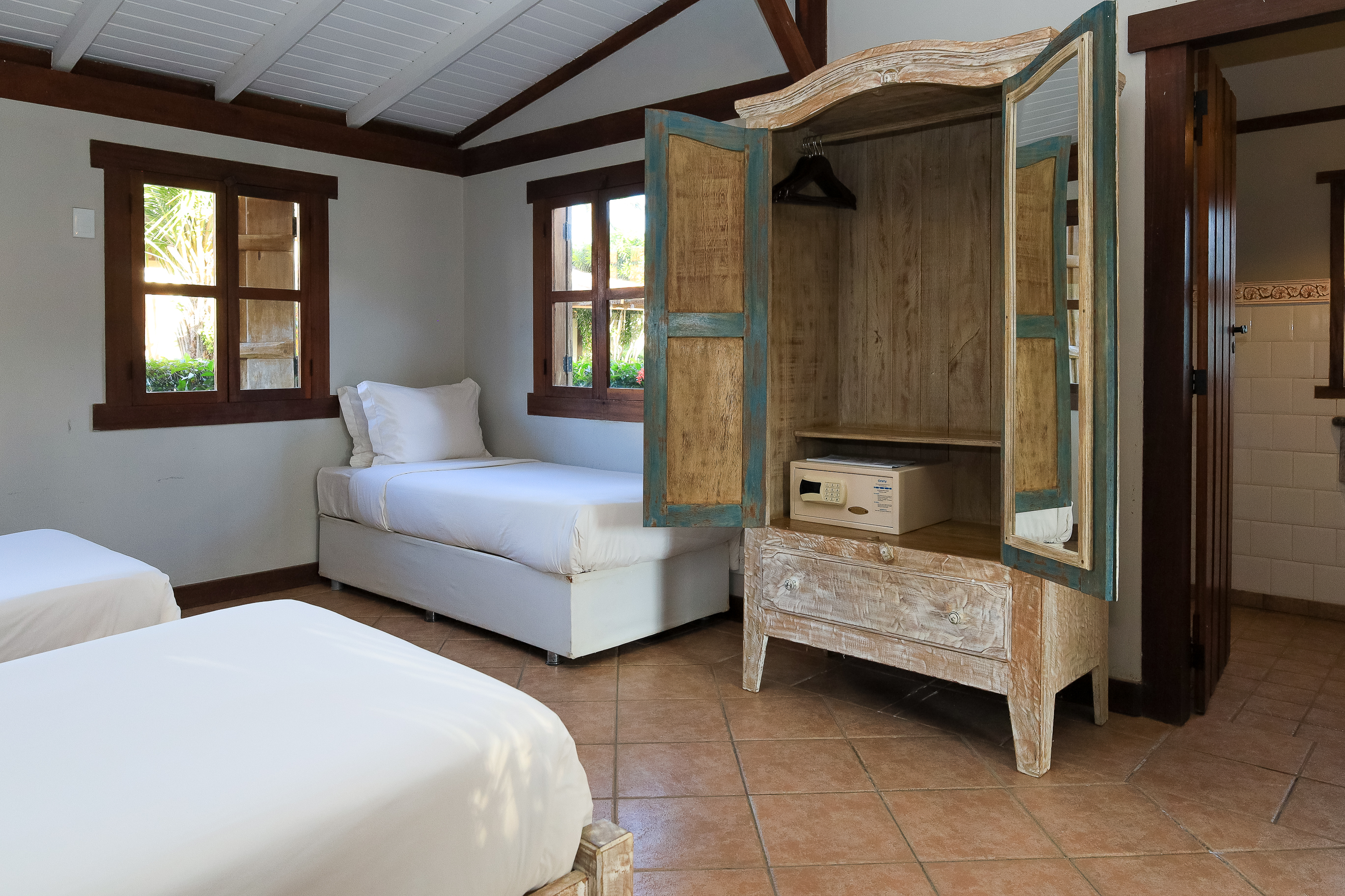 Family Room Standard